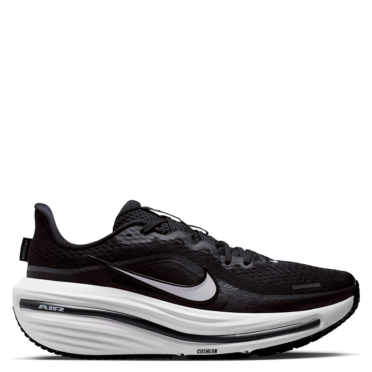 ZAPATILLAS MUJER NIKE RUNNING NEGRO AIR WINFLO 12 - 1