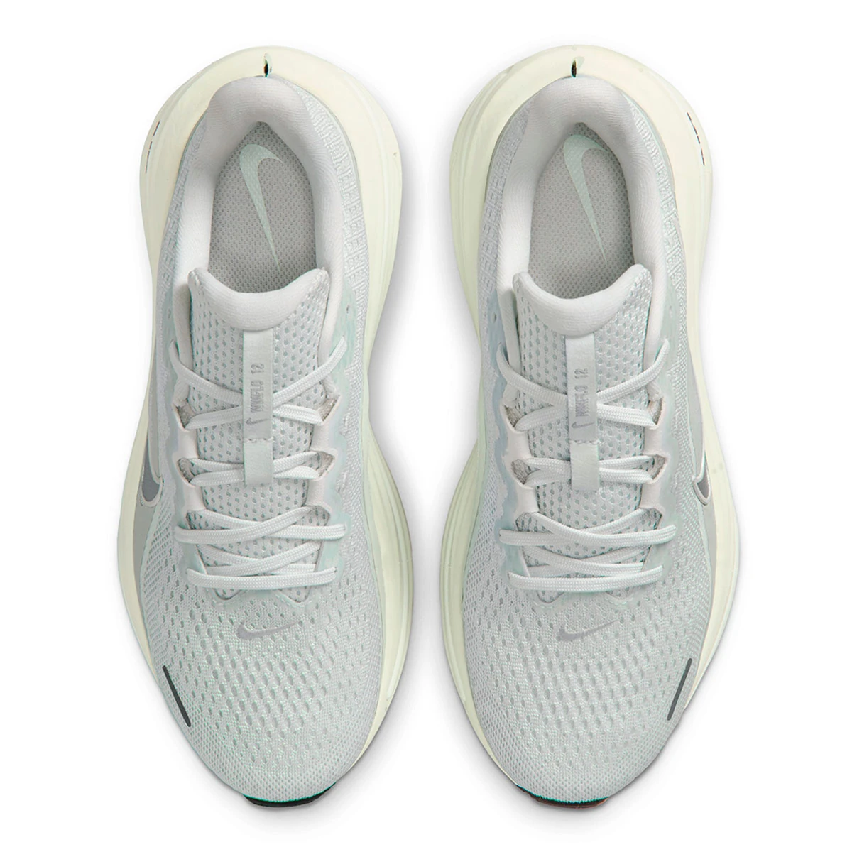 ZAPATILLAS MUJER NIKE RUNNING BLANCO AIR WINFLO 12 - 4