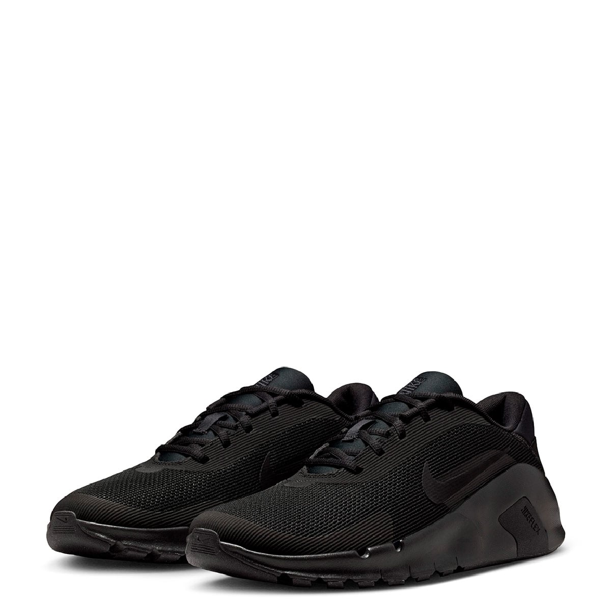ZAPATILLAS HOMBRE NIKE TRAINING NEGRO FLEX TRAIN - 1