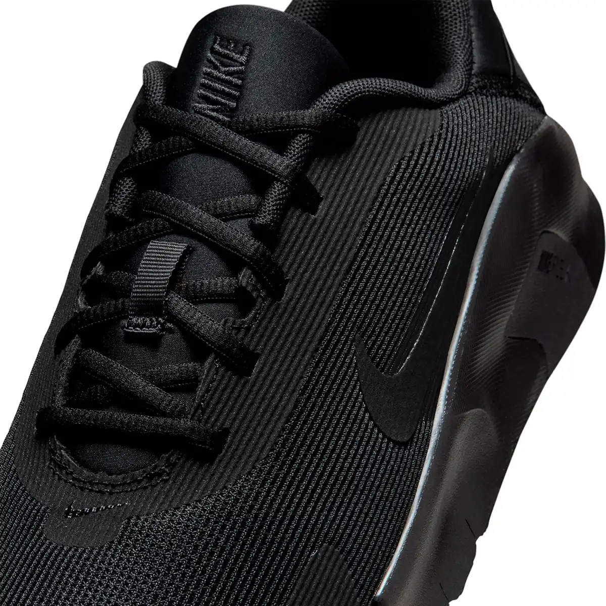 ZAPATILLAS HOMBRE NIKE TRAINING NEGRO FLEX TRAIN - 2