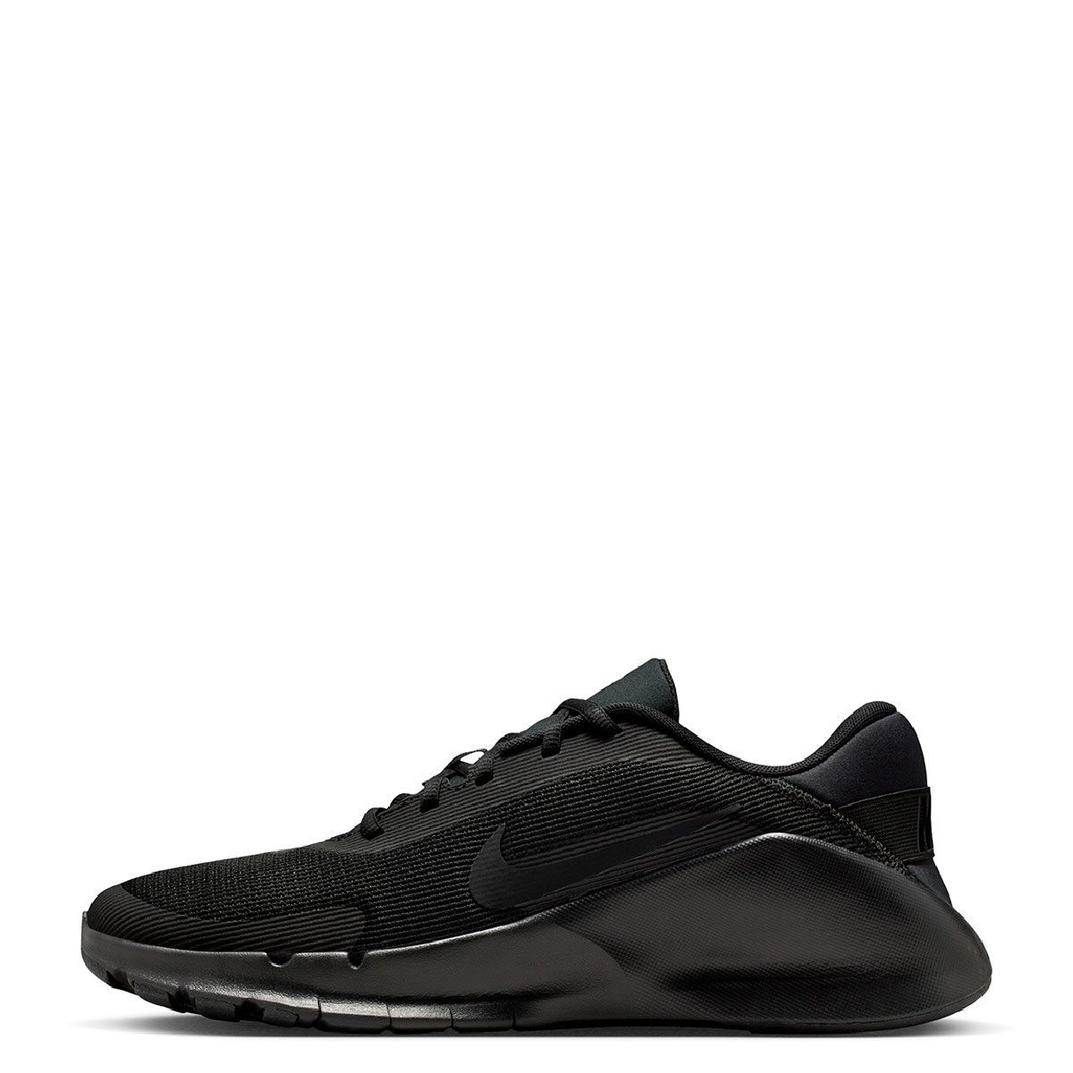 ZAPATILLAS HOMBRE NIKE TRAINING NEGRO FLEX TRAIN - 4