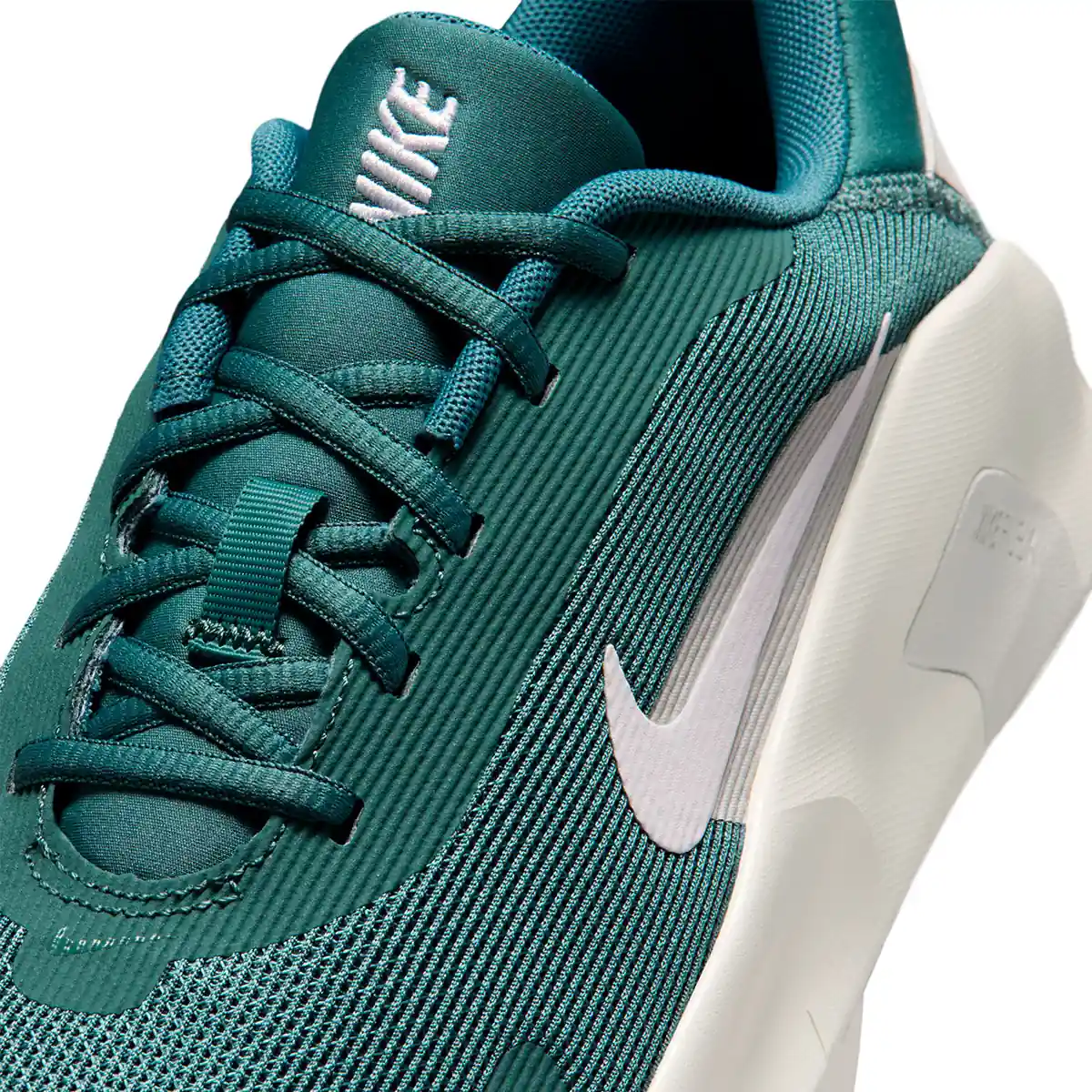 ZAPATILLAS HOMBRE NIKE CROSS TRAINING VERDE FLEX TRAIN - 4