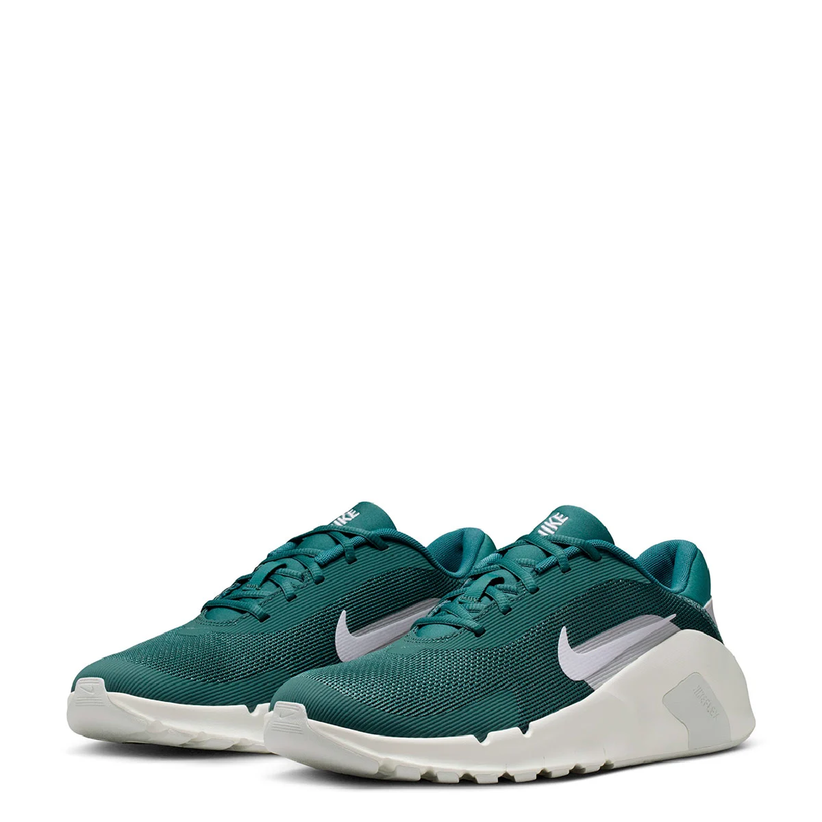 ZAPATILLAS HOMBRE NIKE CROSS TRAINING VERDE FLEX TRAIN - 1