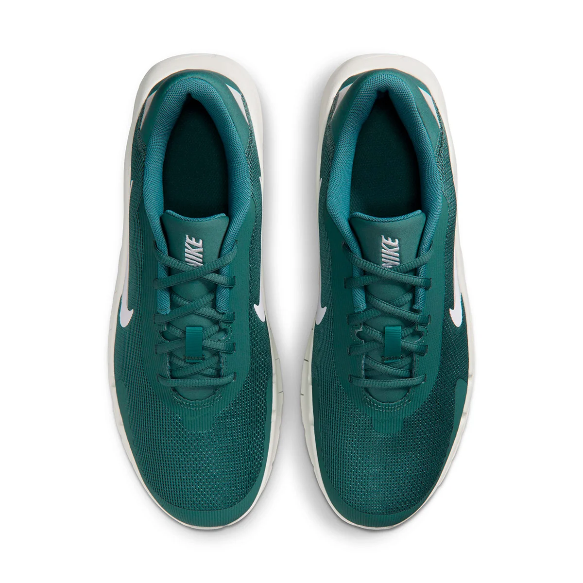 ZAPATILLAS HOMBRE NIKE CROSS TRAINING VERDE FLEX TRAIN - 2