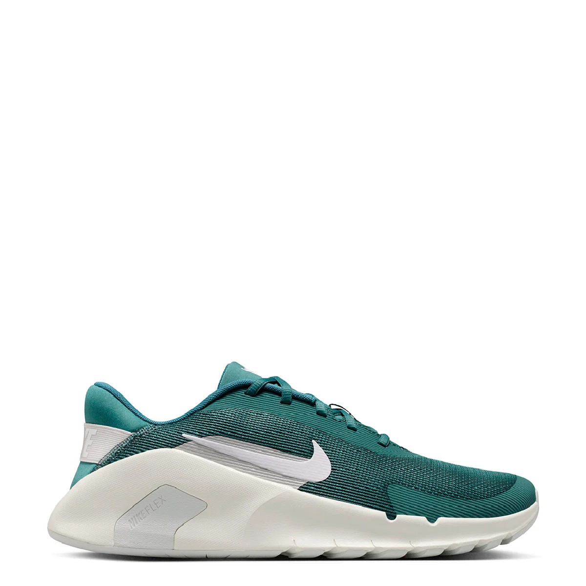 ZAPATILLAS HOMBRE NIKE CROSS TRAINING VERDE FLEX TRAIN - 3