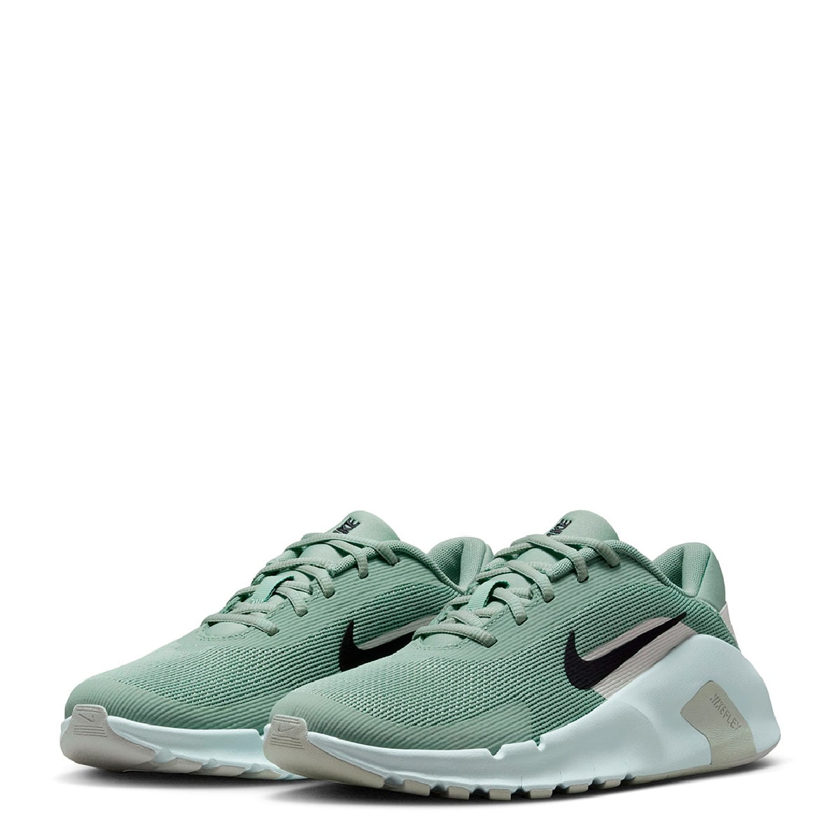 Nike Flex Train Deportiva Verde