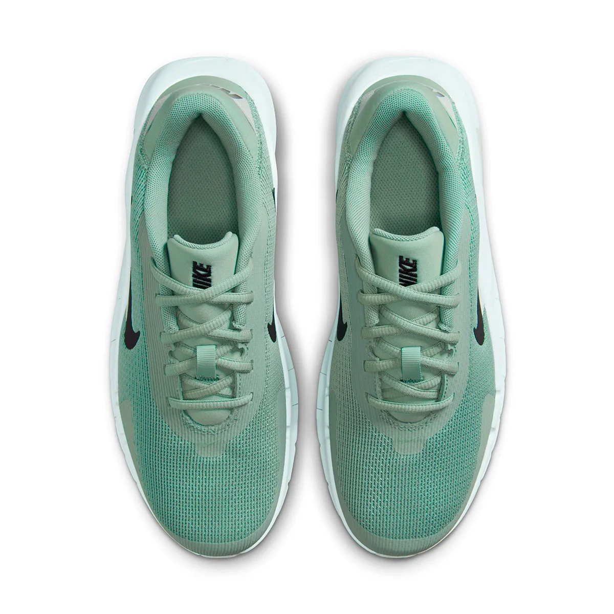 ZAPATILLAS MUJER NIKE CROSS TRAINING VERDE FLEX TRAIN - 2