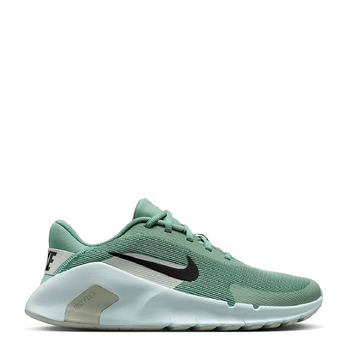 ZAPATILLAS MUJER NIKE CROSS TRAINING VERDE FLEX TRAIN - 3