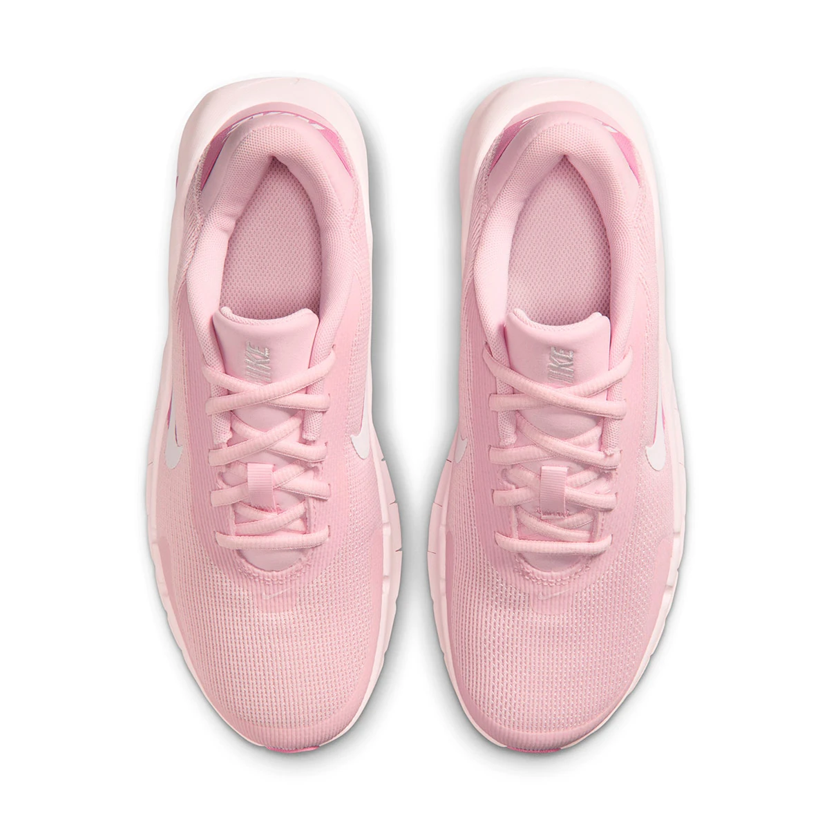 ZAPATILLAS MUJER NIKE CROSS TRAINING ROSADO FLEX TRAIN - 2