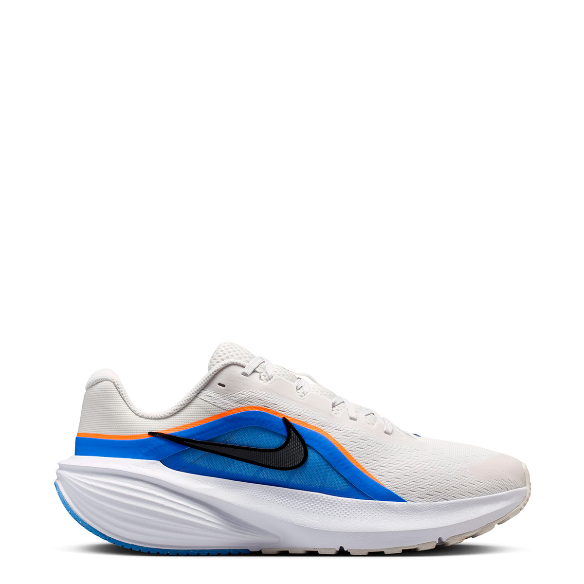 ZAPATILLAS HOMBRE NIKE RUNNING BLANCO DOWNSHIFTER 14 - 3