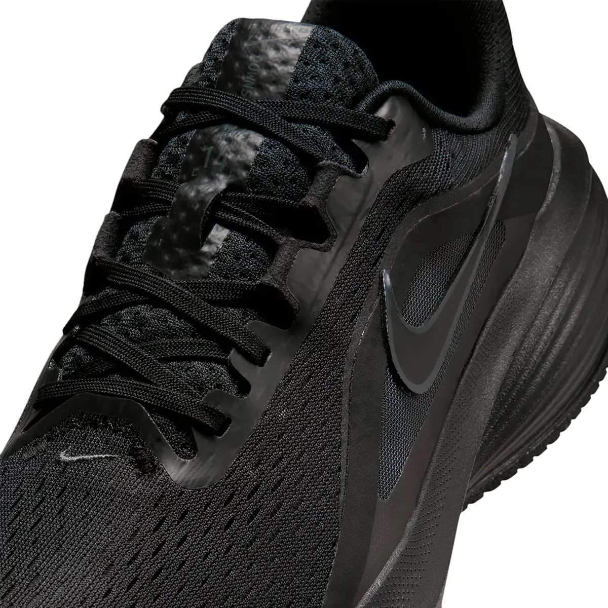 ZAPATILLAS MUJER NIKE RUNNING NEGRO DOWNSHIFTER 14 - 4