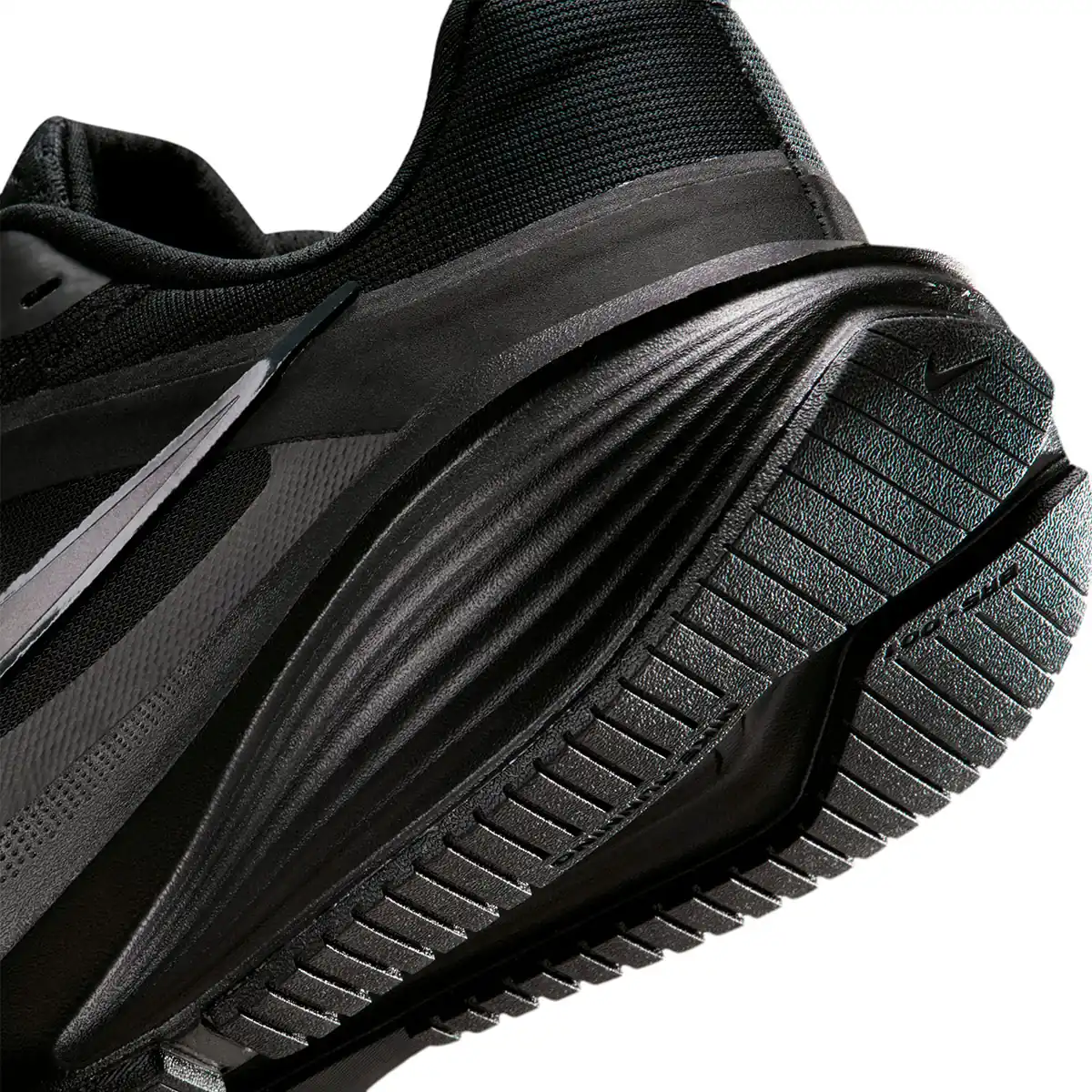 ZAPATILLAS MUJER NIKE RUNNING NEGRO DOWNSHIFTER 14 - 5