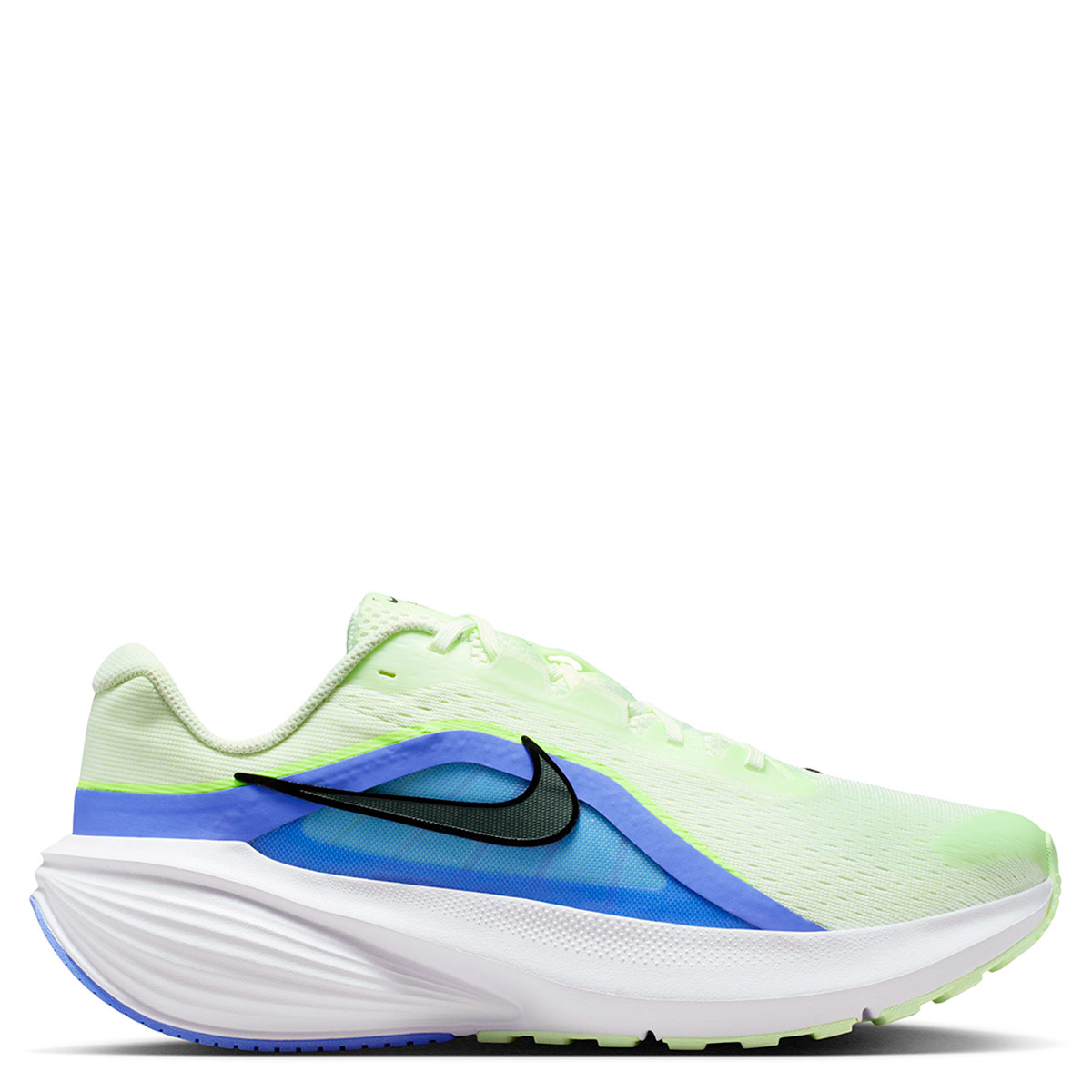 ZAPATILLAS HOMBRE NIKE RUNNING AMARILLO DOWNSHIFTER 14 - 1