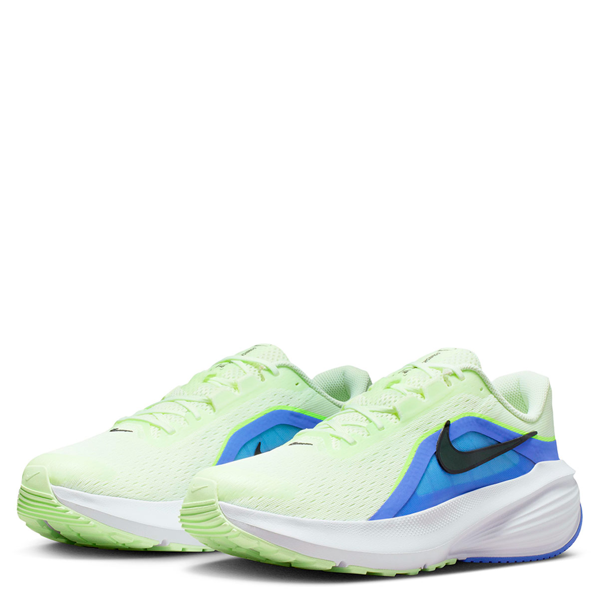 ZAPATILLAS HOMBRE NIKE RUNNING AMARILLO DOWNSHIFTER 14 - 2