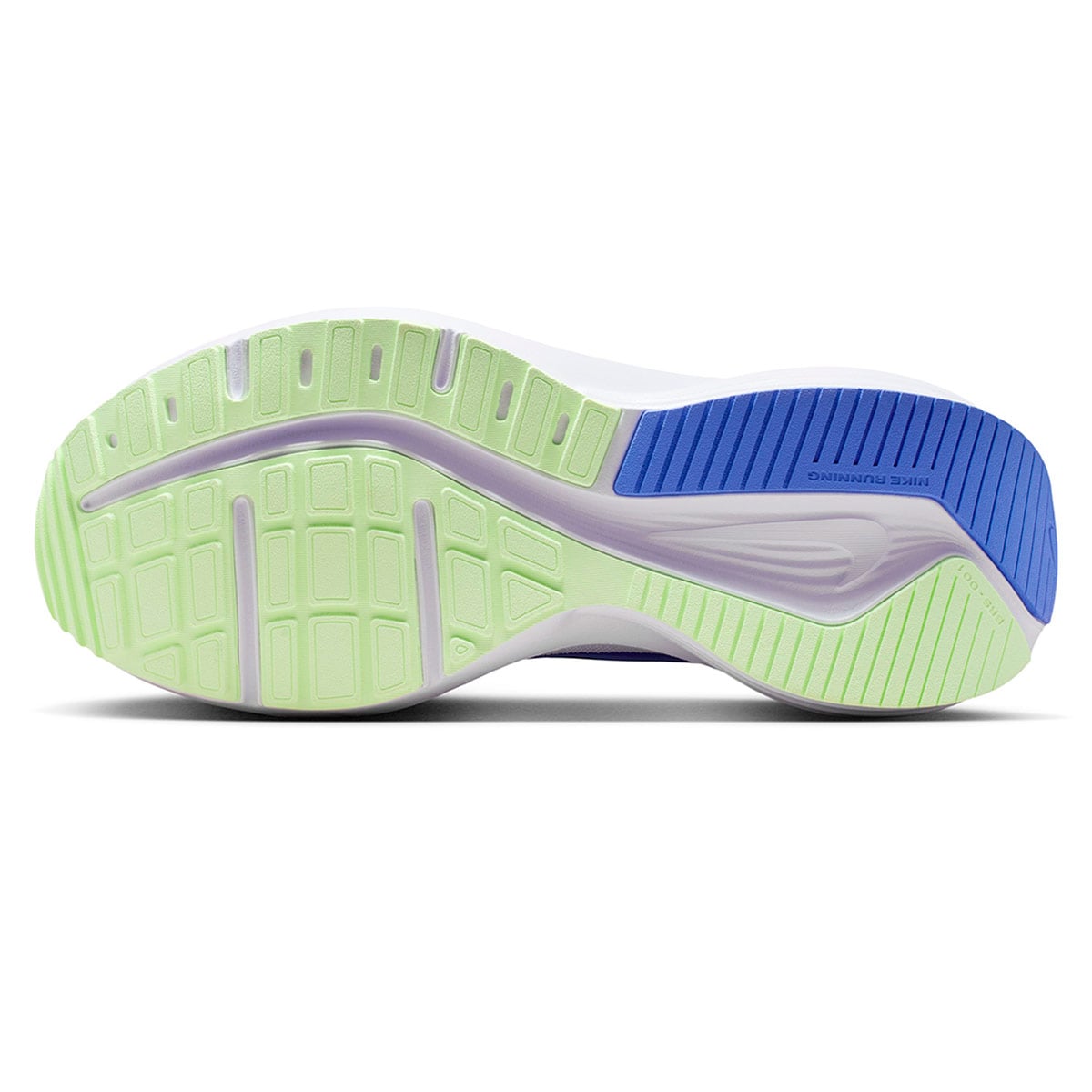ZAPATILLAS HOMBRE NIKE RUNNING AMARILLO DOWNSHIFTER 14 - 5
