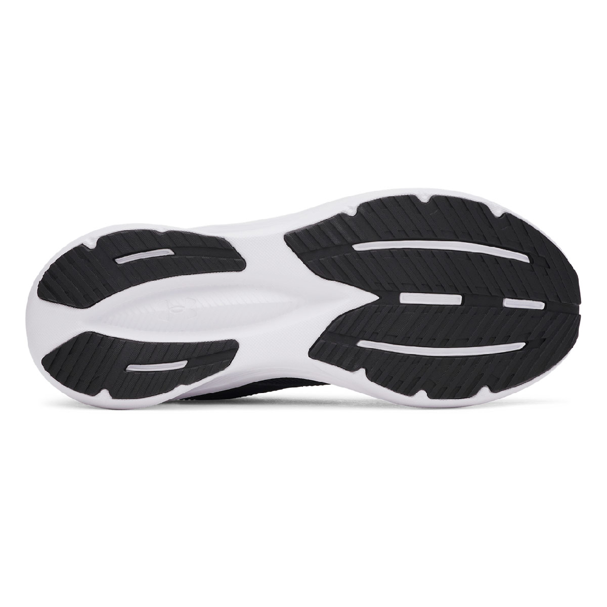 ZAPATILLAS MUJER UNDER ARMOUR RUNNING BLANCO ASCEND - 5