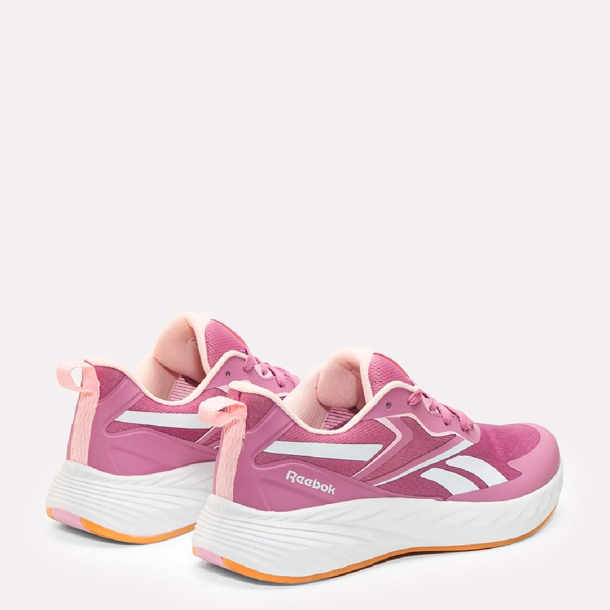 ZAPATILLAS MUJER REEBOK RUNNING ROSADO VERSE - 4