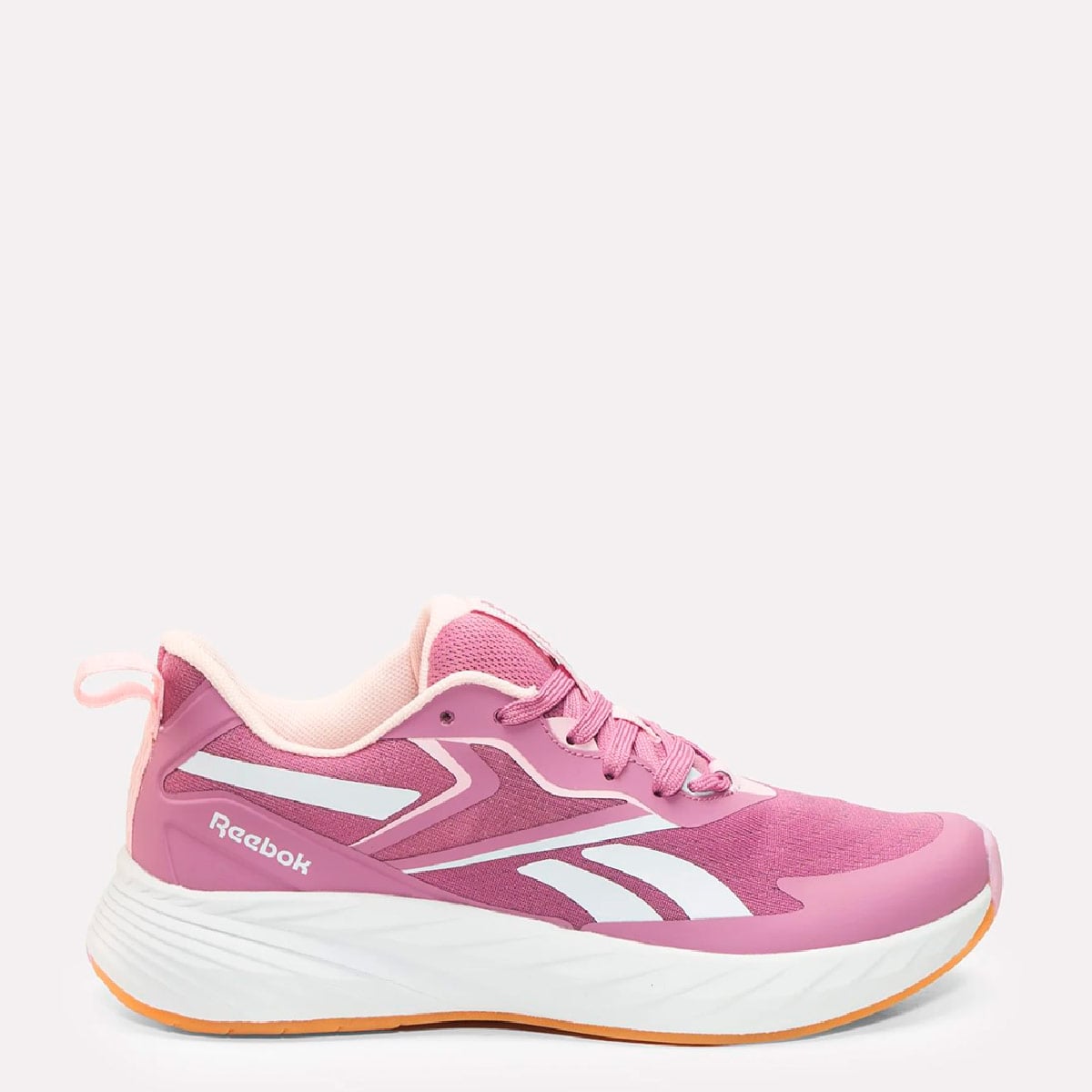 ZAPATILLAS MUJER REEBOK RUNNING ROSADO VERSE - 1