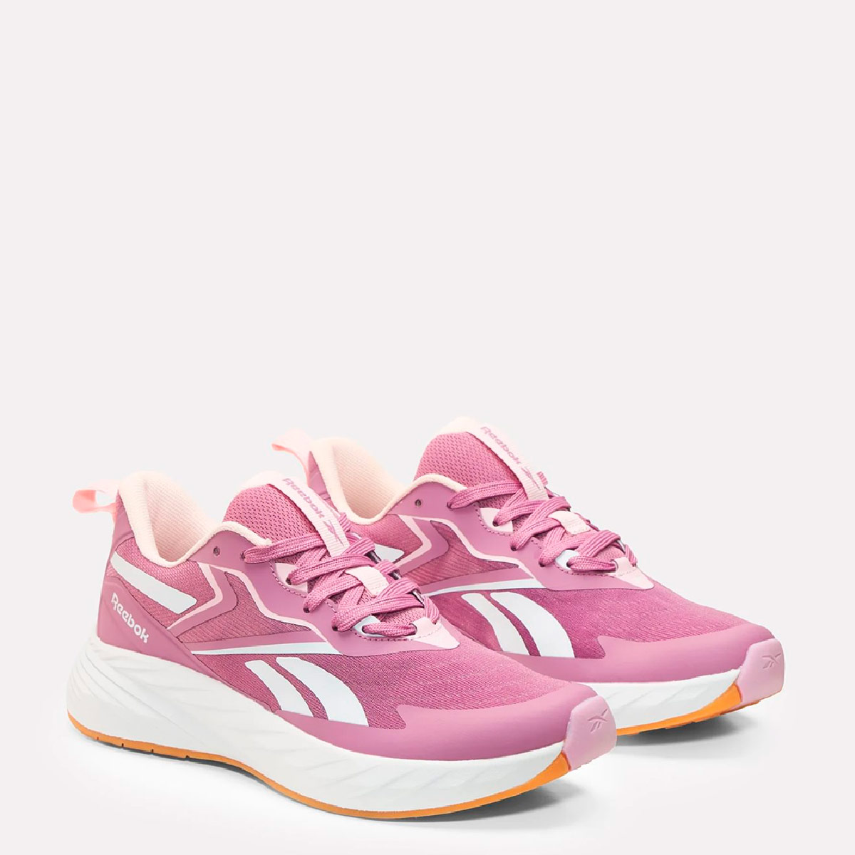 ZAPATILLAS MUJER REEBOK RUNNING ROSADO VERSE - 2
