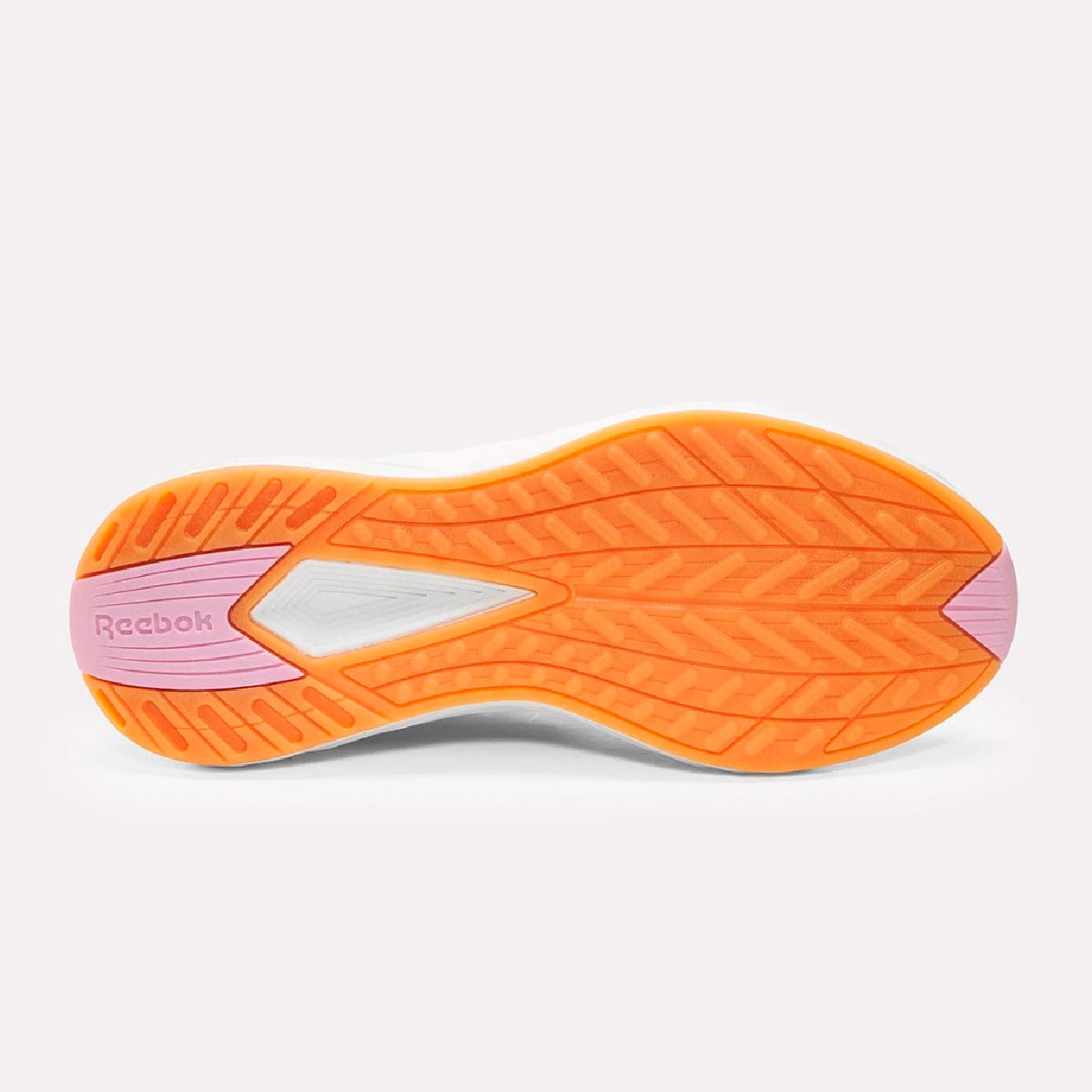 ZAPATILLAS MUJER REEBOK RUNNING ROSADO VERSE - 5