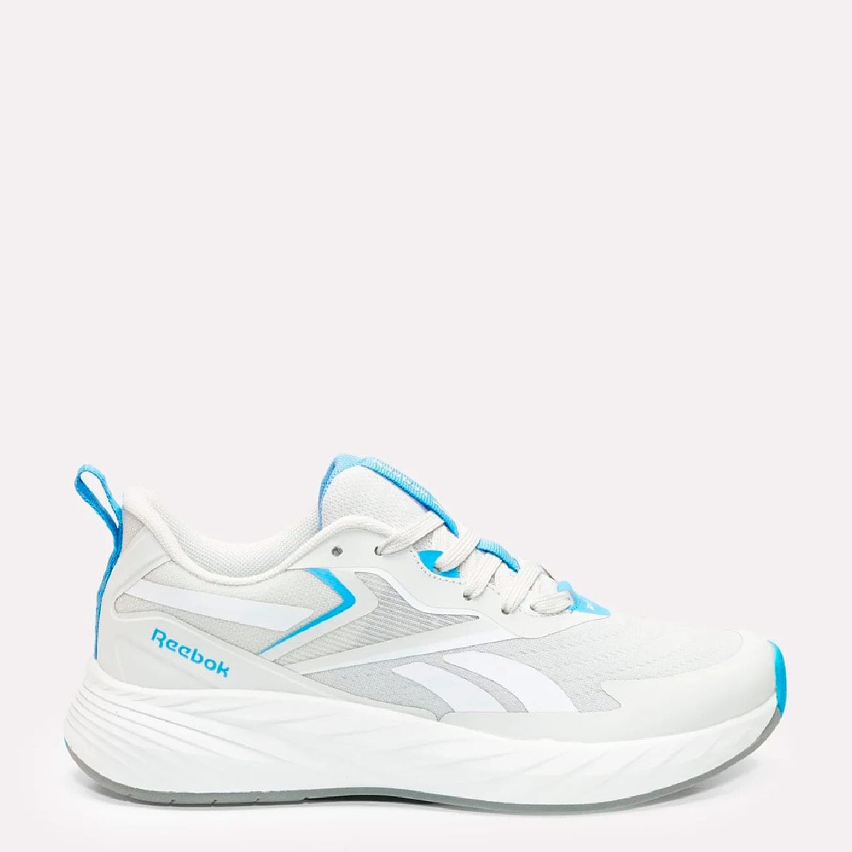 ZAPATILLAS MUJER REEBOK RUNNING GRIS VERSE - 1