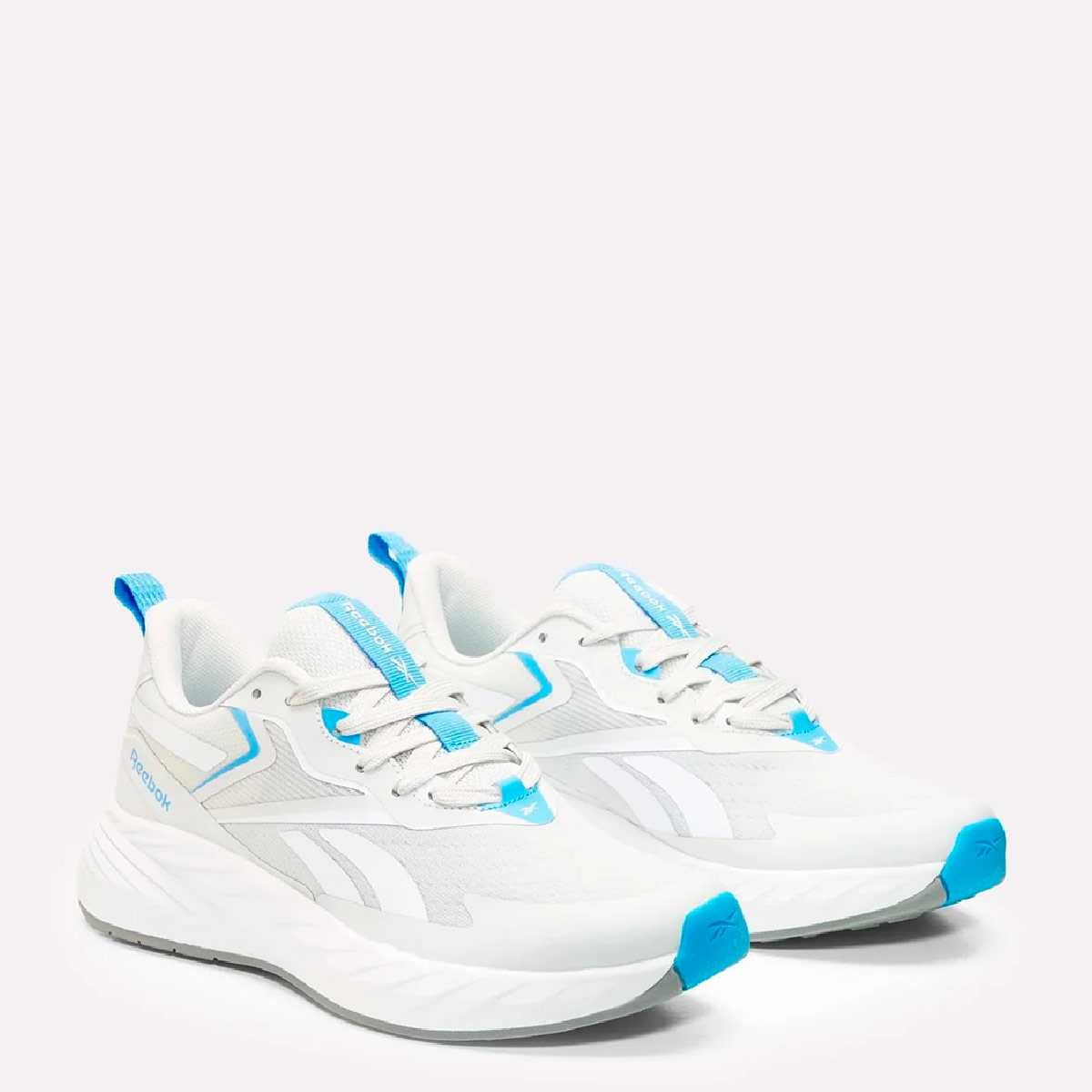 ZAPATILLAS MUJER REEBOK RUNNING GRIS VERSE - 2