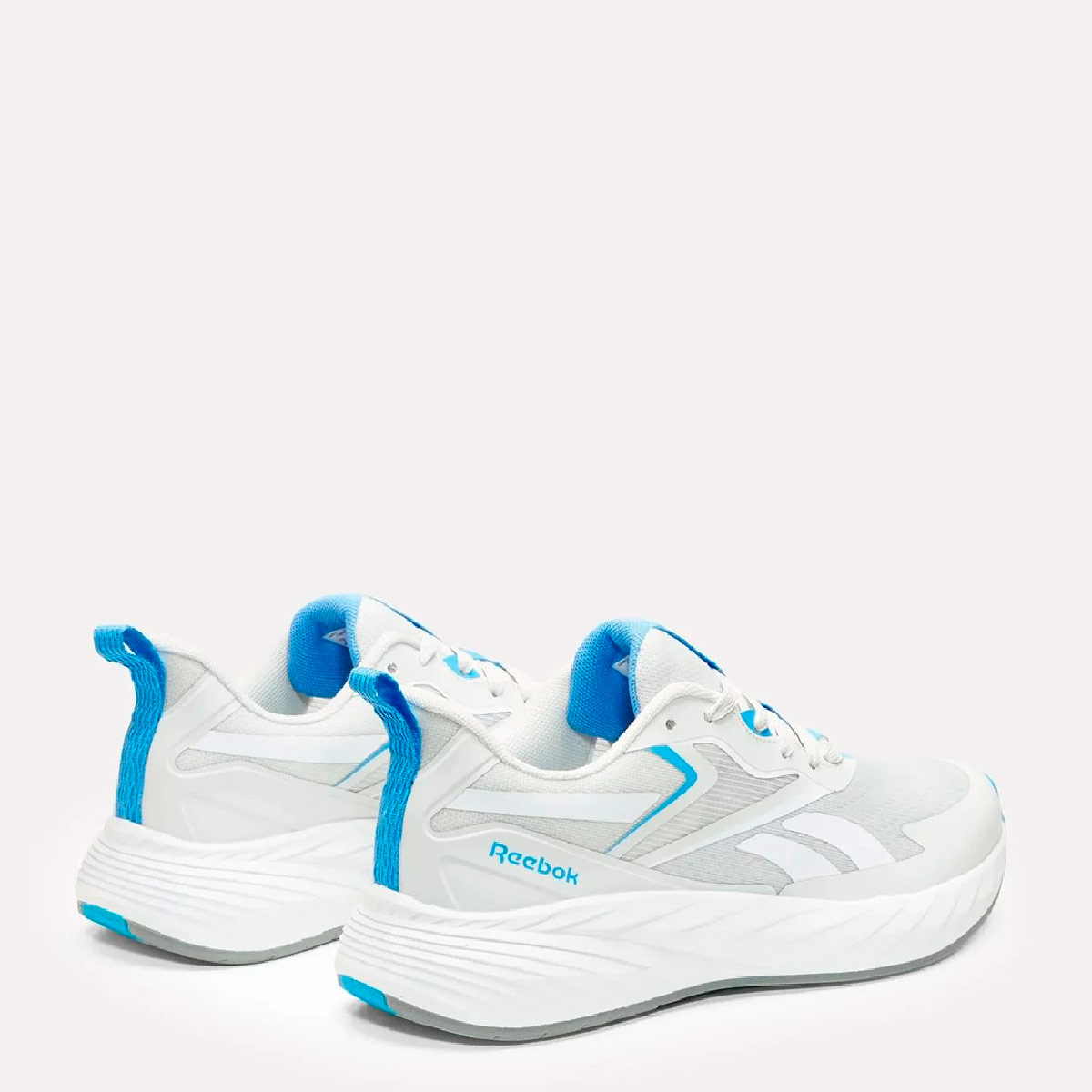 ZAPATILLAS MUJER REEBOK RUNNING GRIS VERSE - 4