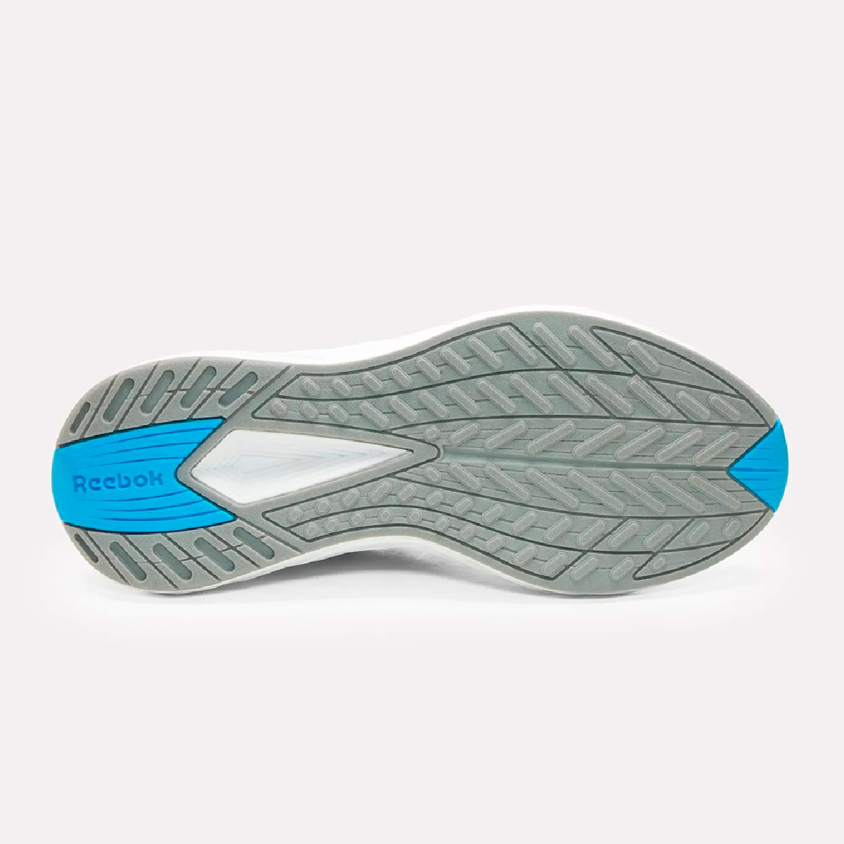 ZAPATILLAS MUJER REEBOK RUNNING GRIS VERSE - 5