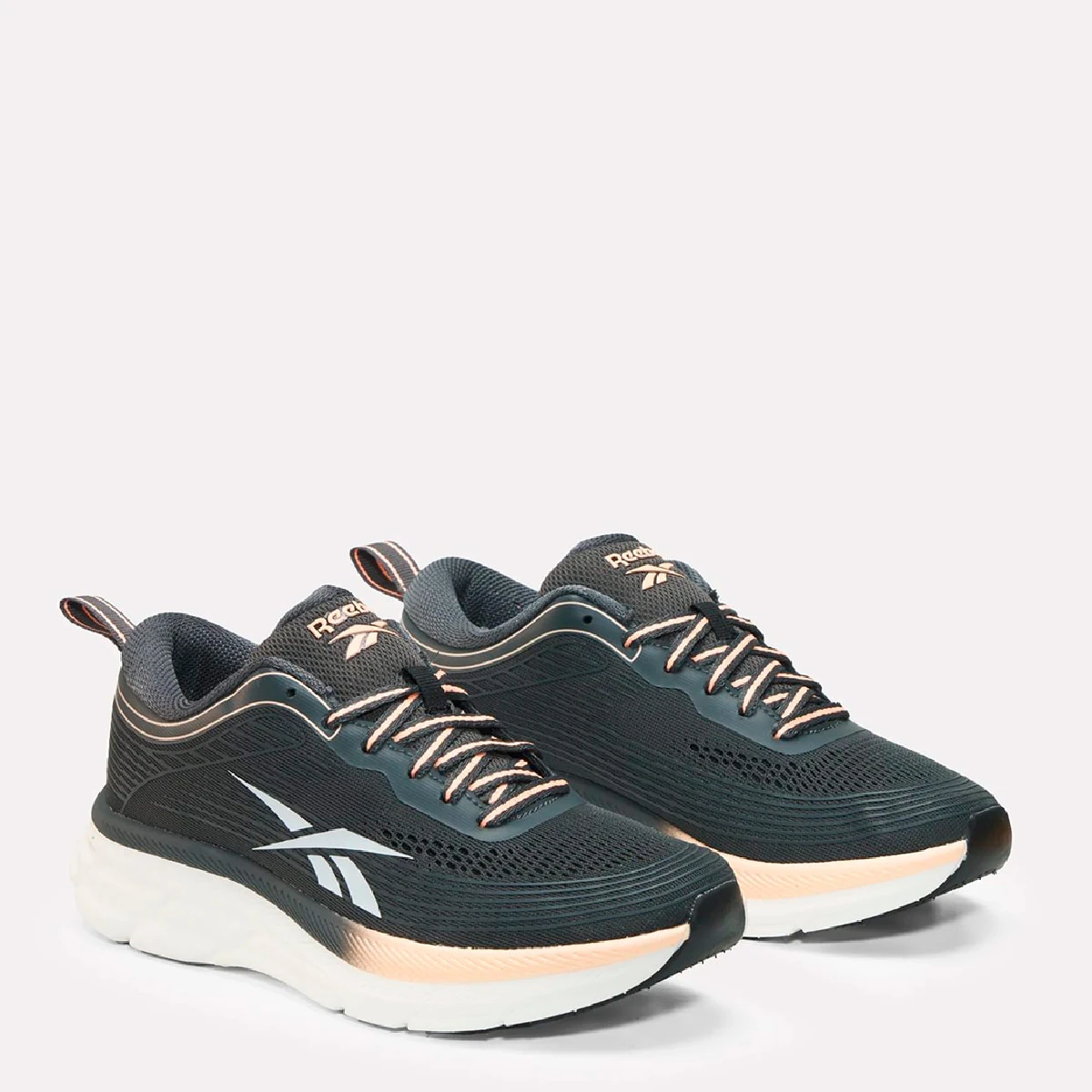 ZAPATILLAS MUJER REEBOK RUNNING GRIS ROAD STRIDER - 2