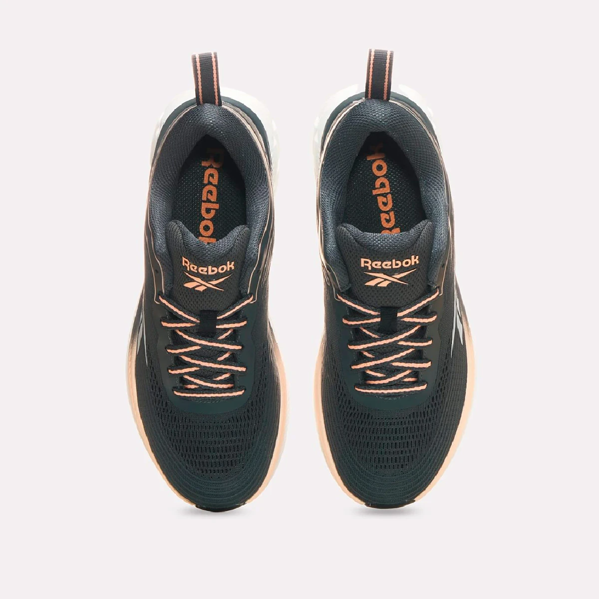 ZAPATILLAS MUJER REEBOK RUNNING GRIS ROAD STRIDER - 3