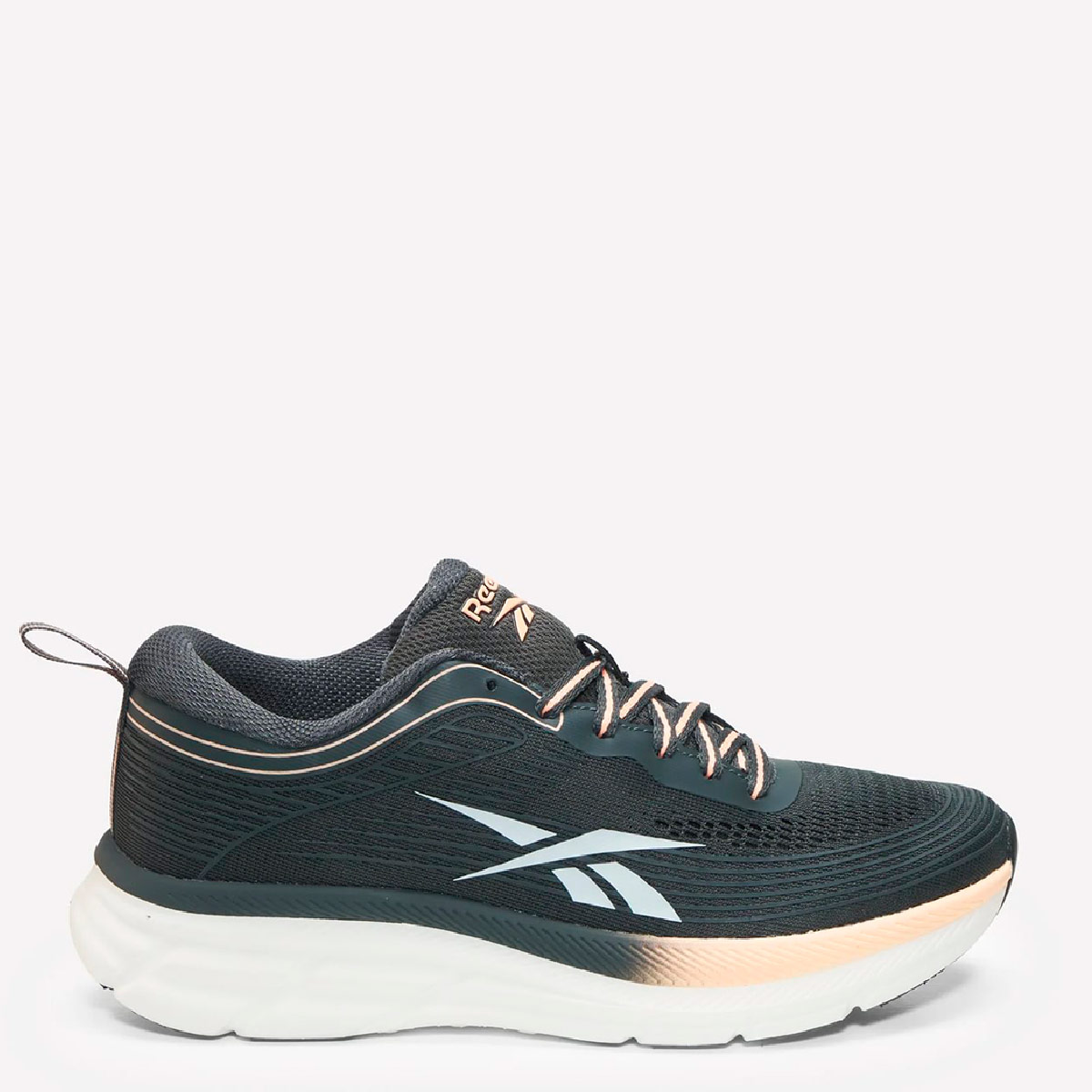 ZAPATILLAS MUJER REEBOK RUNNING GRIS ROAD STRIDER - 1