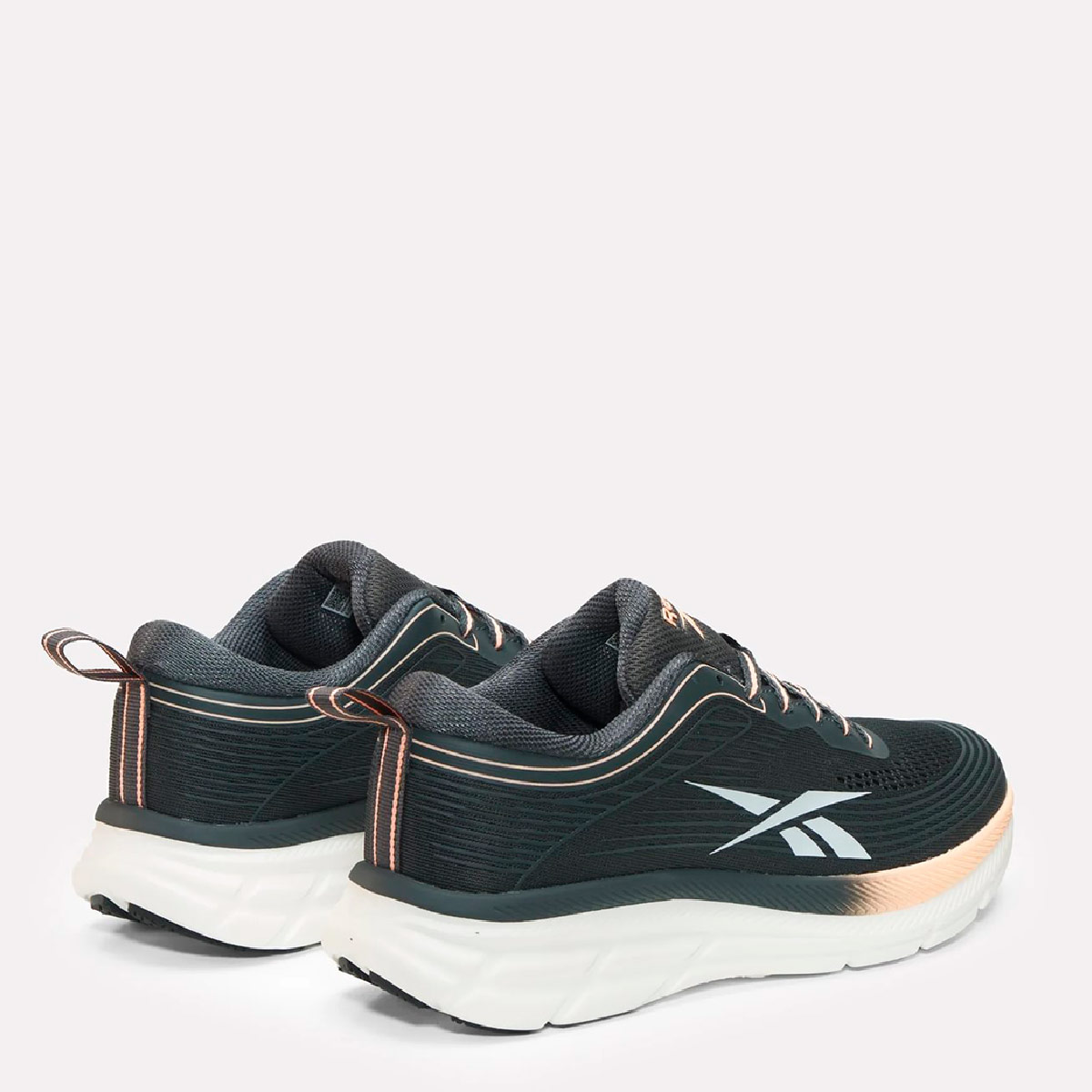 ZAPATILLAS MUJER REEBOK RUNNING GRIS ROAD STRIDER - 4