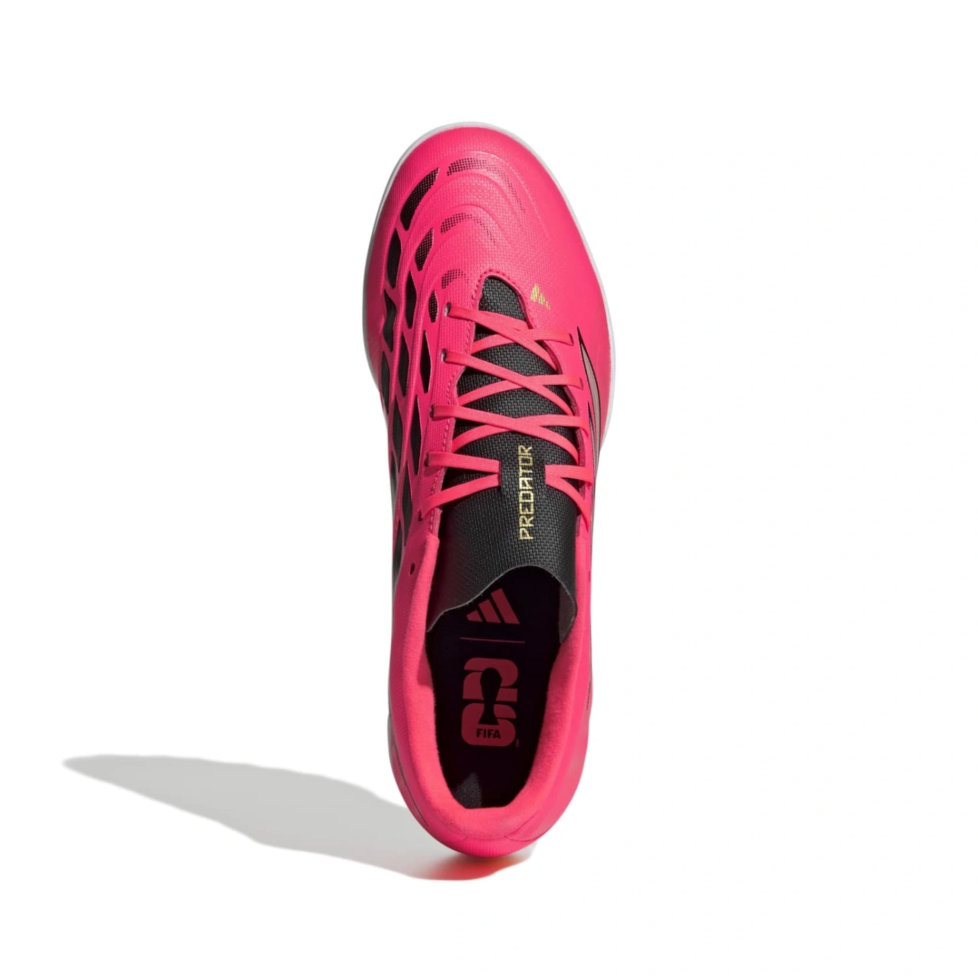 CHIMPUNES PREDATOR CLUB PASTO ARTIFICIAL HOMBRE ADIDAS - 3