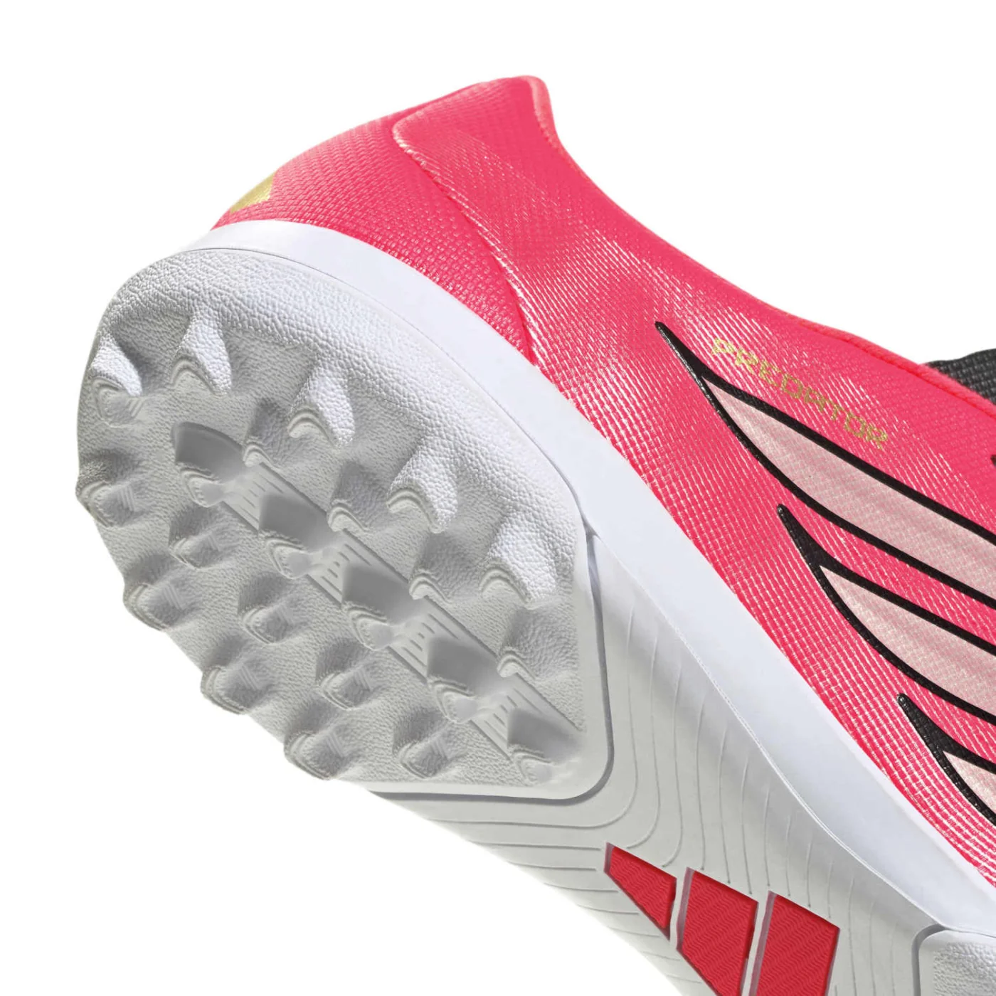 CHIMPUNES PREDATOR CLUB PASTO ARTIFICIAL HOMBRE ADIDAS - 7