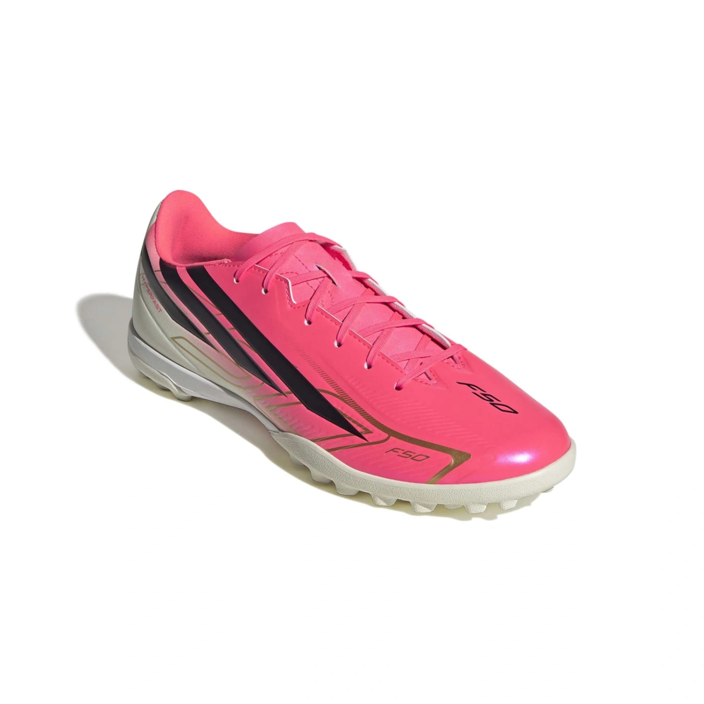 CHIMPUNES F50 HYPERFAST CLUB PASTO ARTIFICIAL HOMBRE ADIDAS - 2
