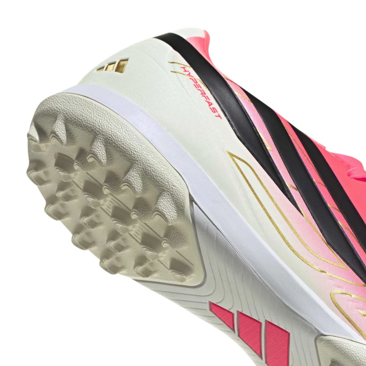 CHIMPUNES F50 HYPERFAST CLUB PASTO ARTIFICIAL HOMBRE ADIDAS - 7
