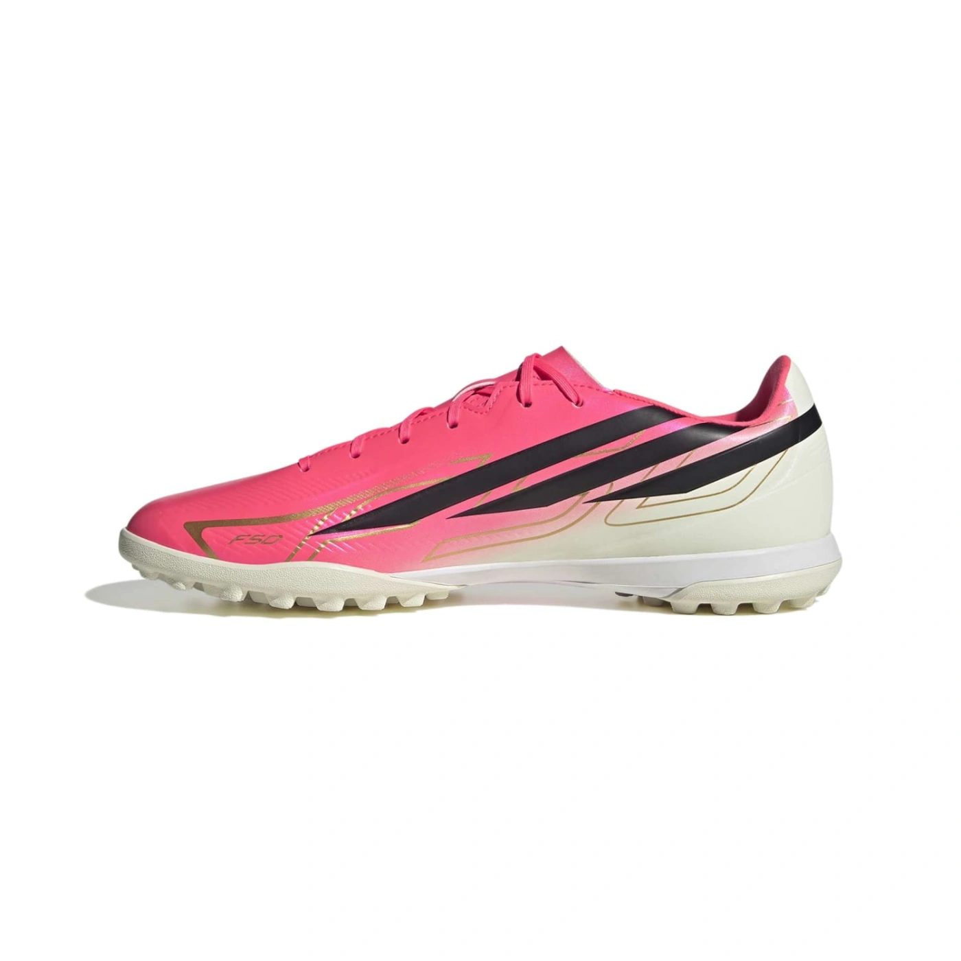 CHIMPUNES F50 HYPERFAST CLUB PASTO ARTIFICIAL HOMBRE ADIDAS - 4