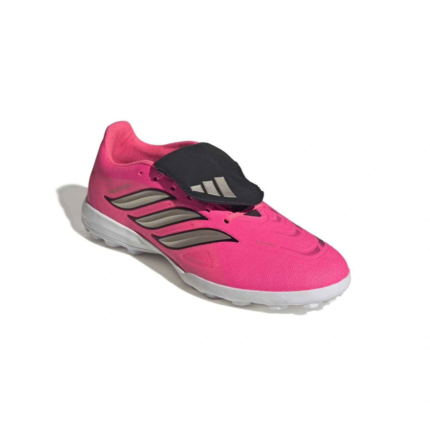 CHIMPUNES PREDATOR LEAGUE LENGÜETA PLEGABLE PASTO ARTIFICIAL HOMBRE ADIDAS - 2
