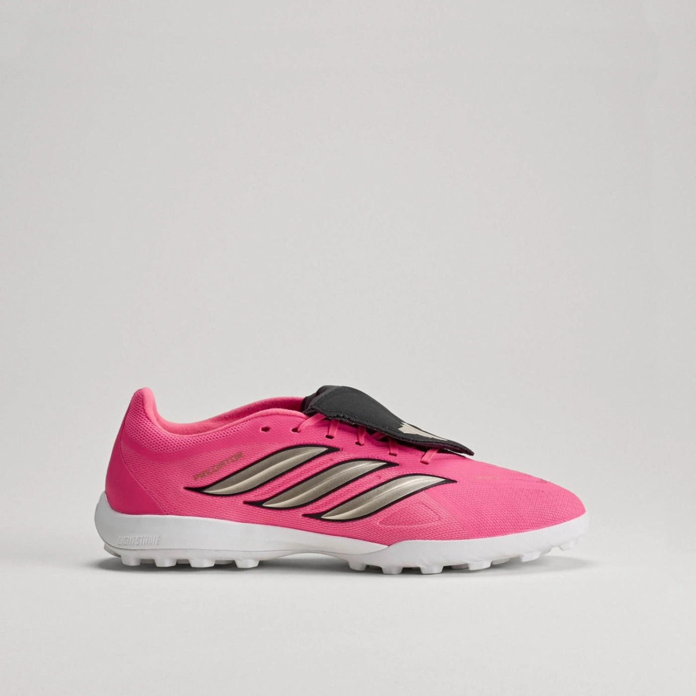 CHIMPUNES PREDATOR LEAGUE LENGÜETA PLEGABLE PASTO ARTIFICIAL HOMBRE ADIDAS - 10