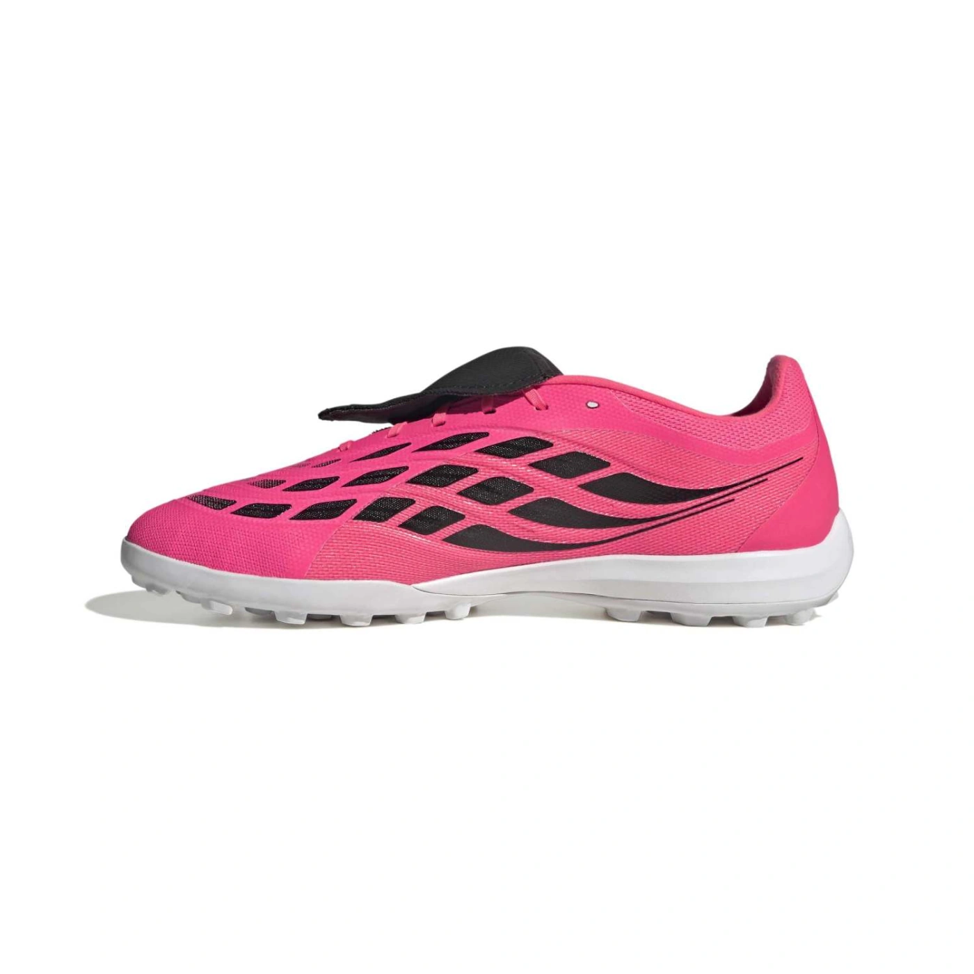 CHIMPUNES PREDATOR LEAGUE LENGÜETA PLEGABLE PASTO ARTIFICIAL HOMBRE ADIDAS - 4