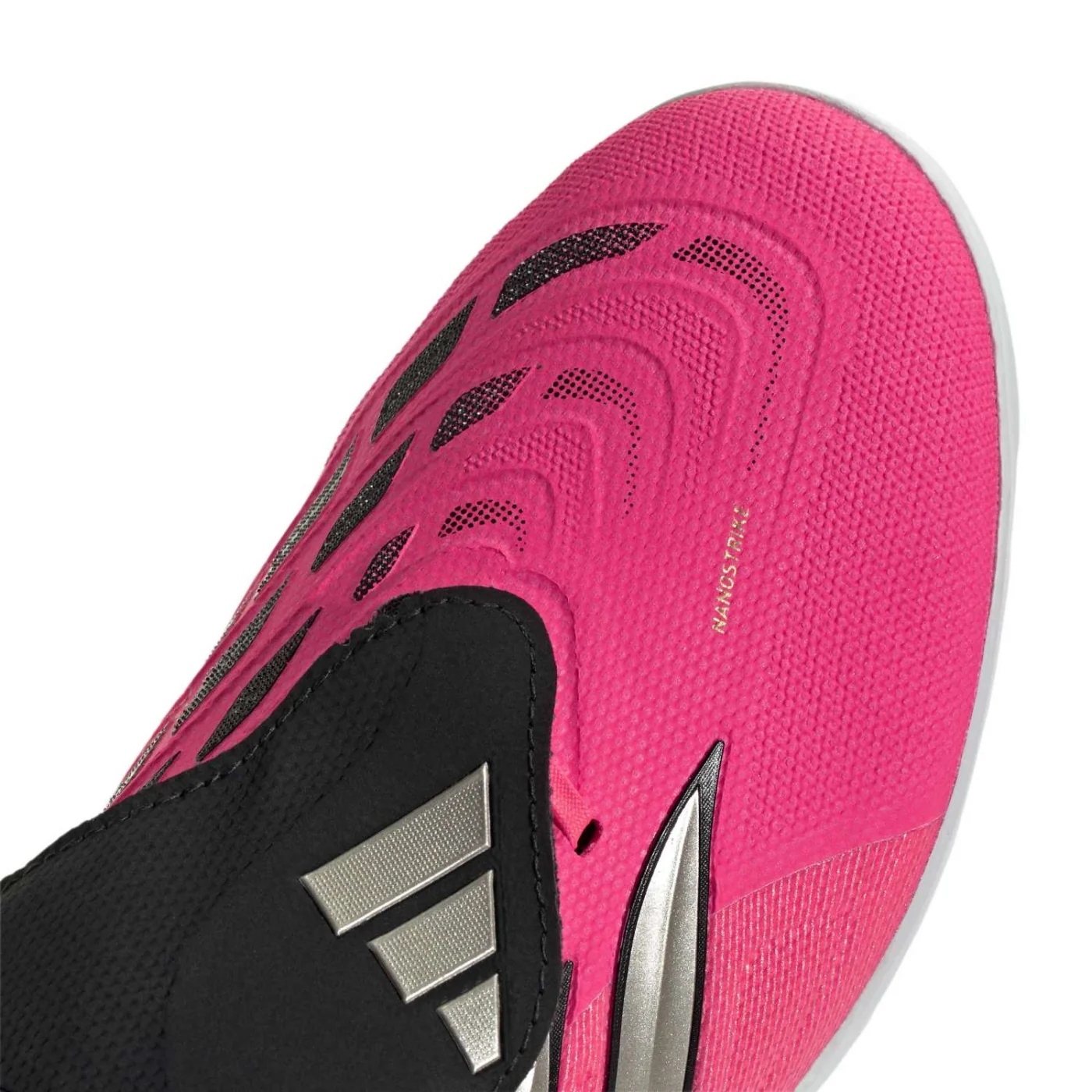 CHIMPUNES PREDATOR LEAGUE LENGÜETA PLEGABLE PASTO ARTIFICIAL HOMBRE ADIDAS - 6