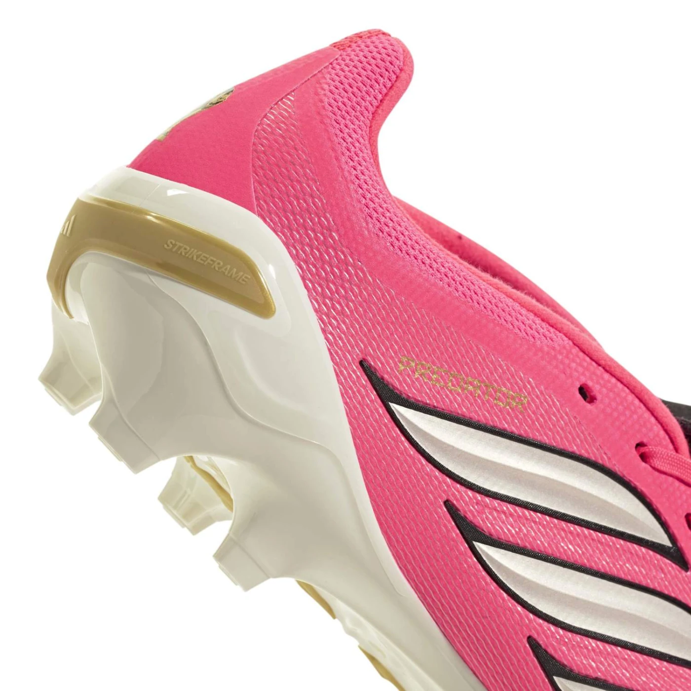 CHIMPUNES PREDATOR LEAGUE LENGÜETA PLEGABLE TERRENO FIRME HOMBRE ADIDAS - 13