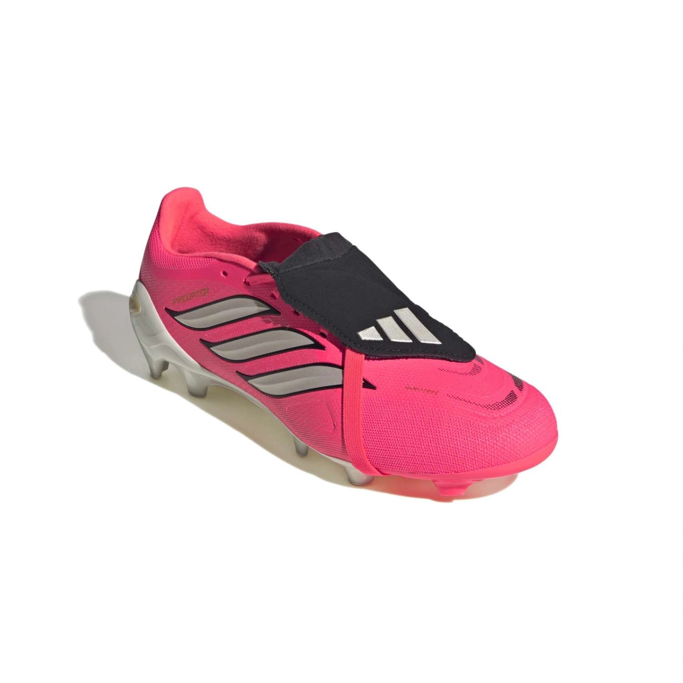 CHIMPUNES PREDATOR LEAGUE LENGÜETA PLEGABLE TERRENO FIRME HOMBRE ADIDAS - 9