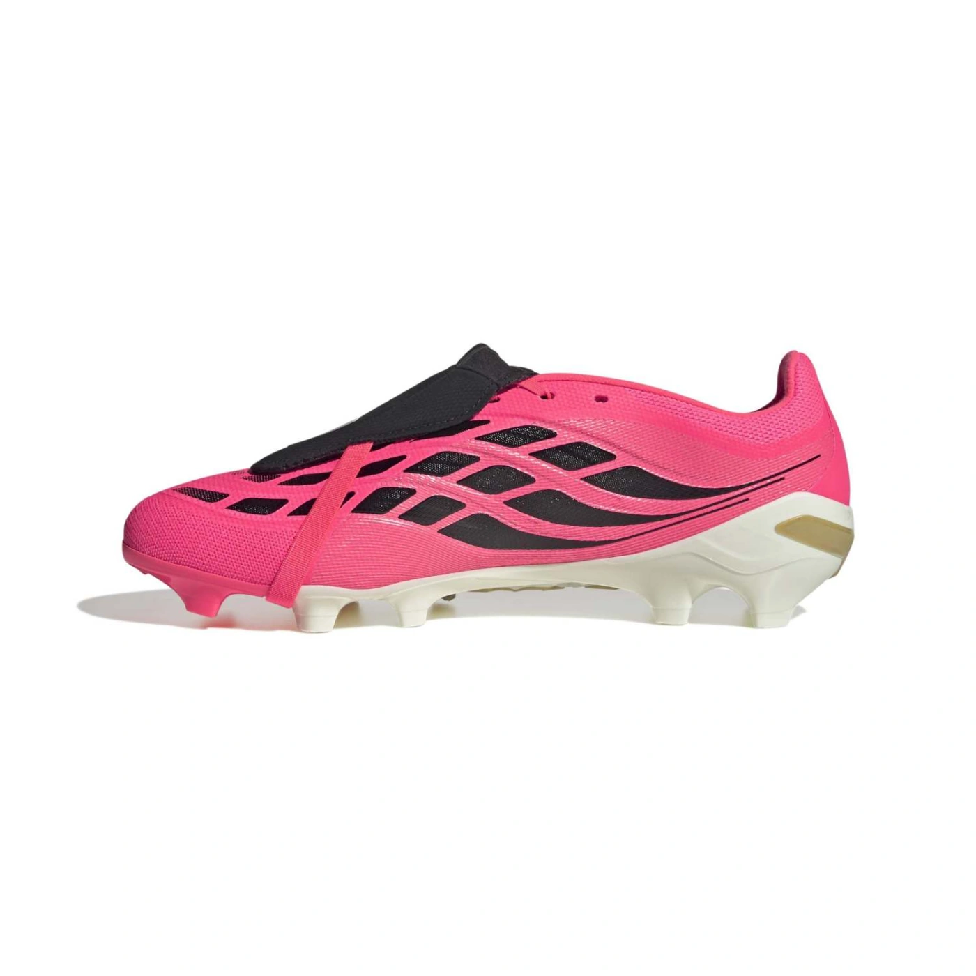 CHIMPUNES PREDATOR LEAGUE LENGÜETA PLEGABLE TERRENO FIRME HOMBRE ADIDAS - 10