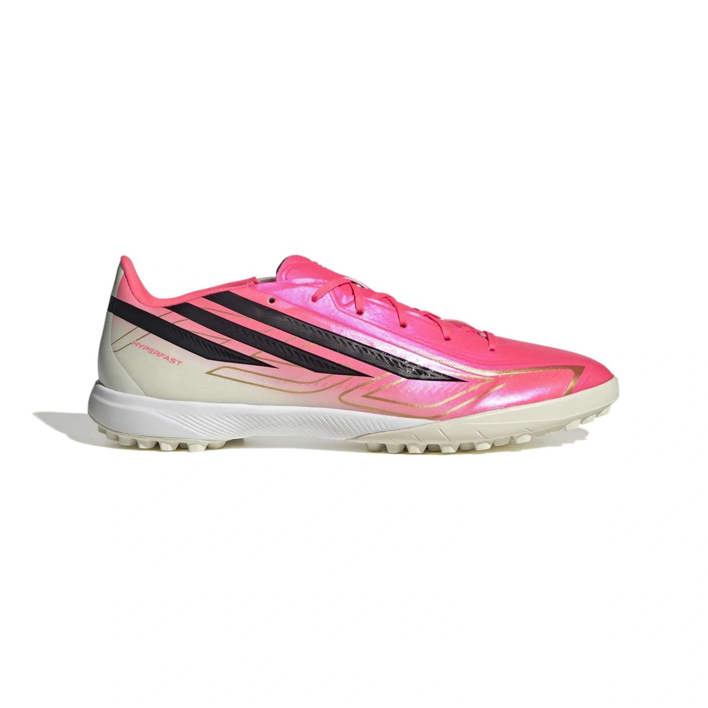 CHIMPUNES F50 HYPERFAST LEAGUE PASTO ARTIFICIAL HOMBRE ADIDAS - 1
