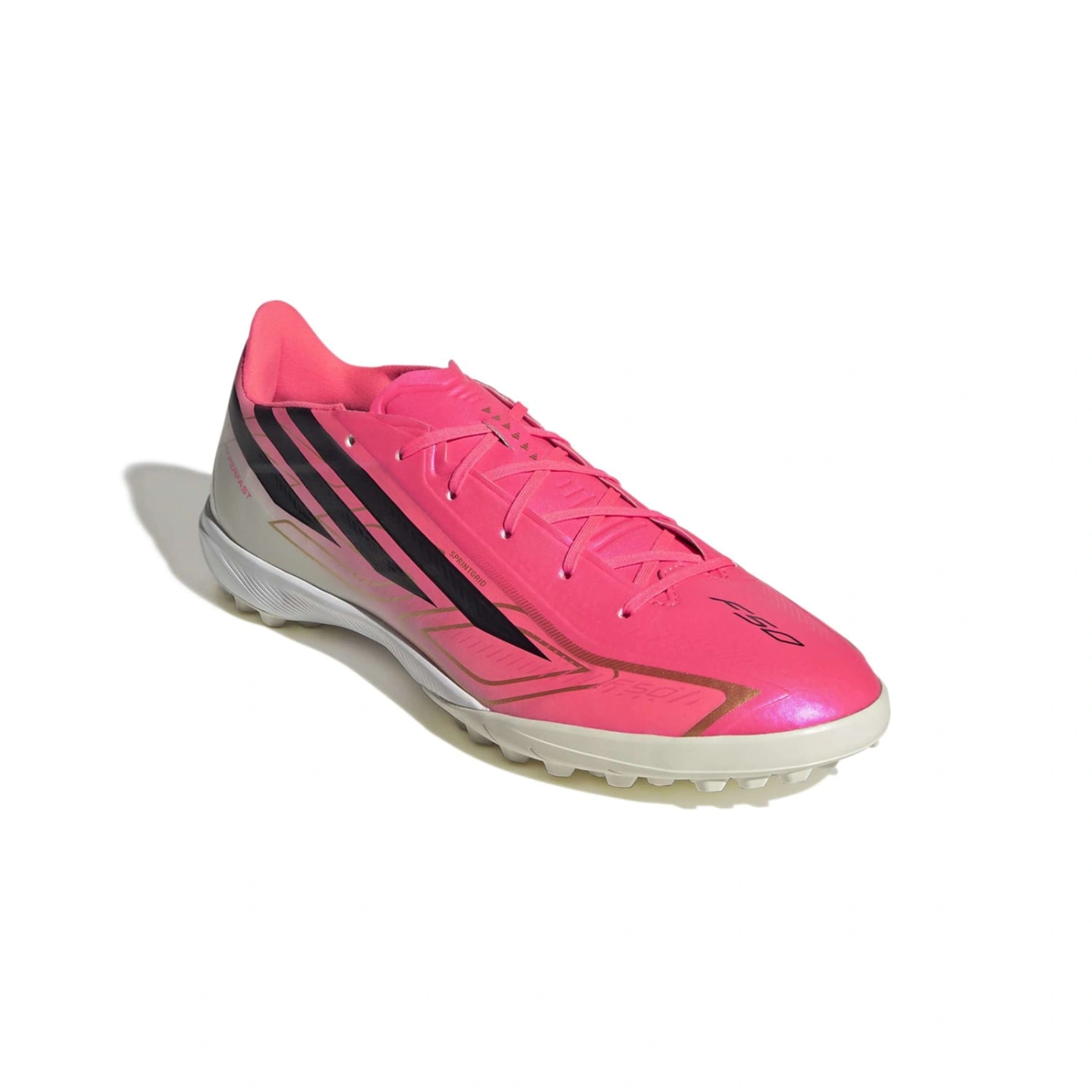 CHIMPUNES F50 HYPERFAST LEAGUE PASTO ARTIFICIAL HOMBRE ADIDAS - 2