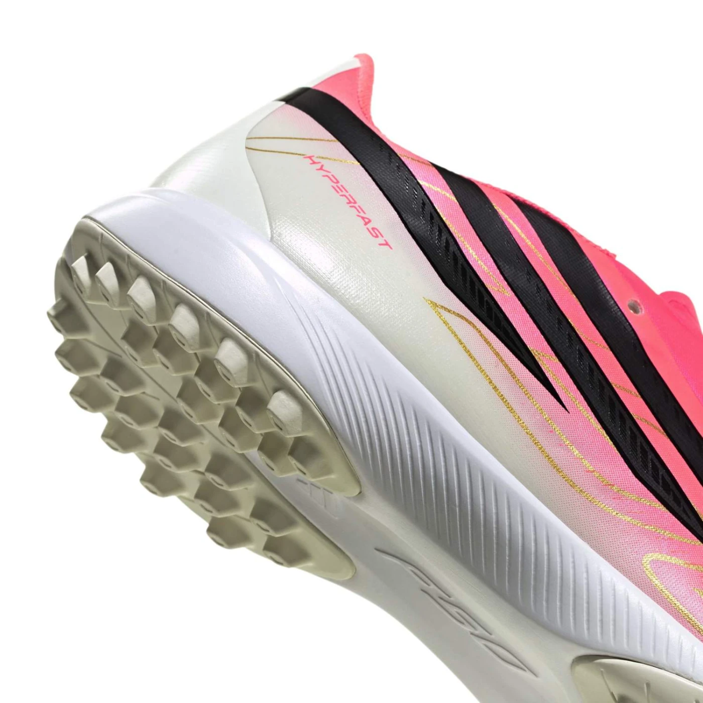 CHIMPUNES F50 HYPERFAST LEAGUE PASTO ARTIFICIAL HOMBRE ADIDAS - 7
