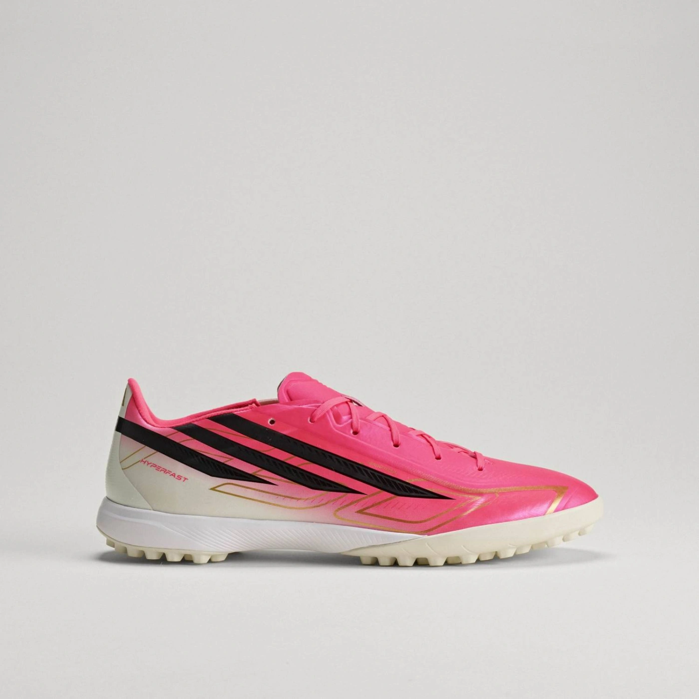 CHIMPUNES F50 HYPERFAST LEAGUE PASTO ARTIFICIAL HOMBRE ADIDAS - 10