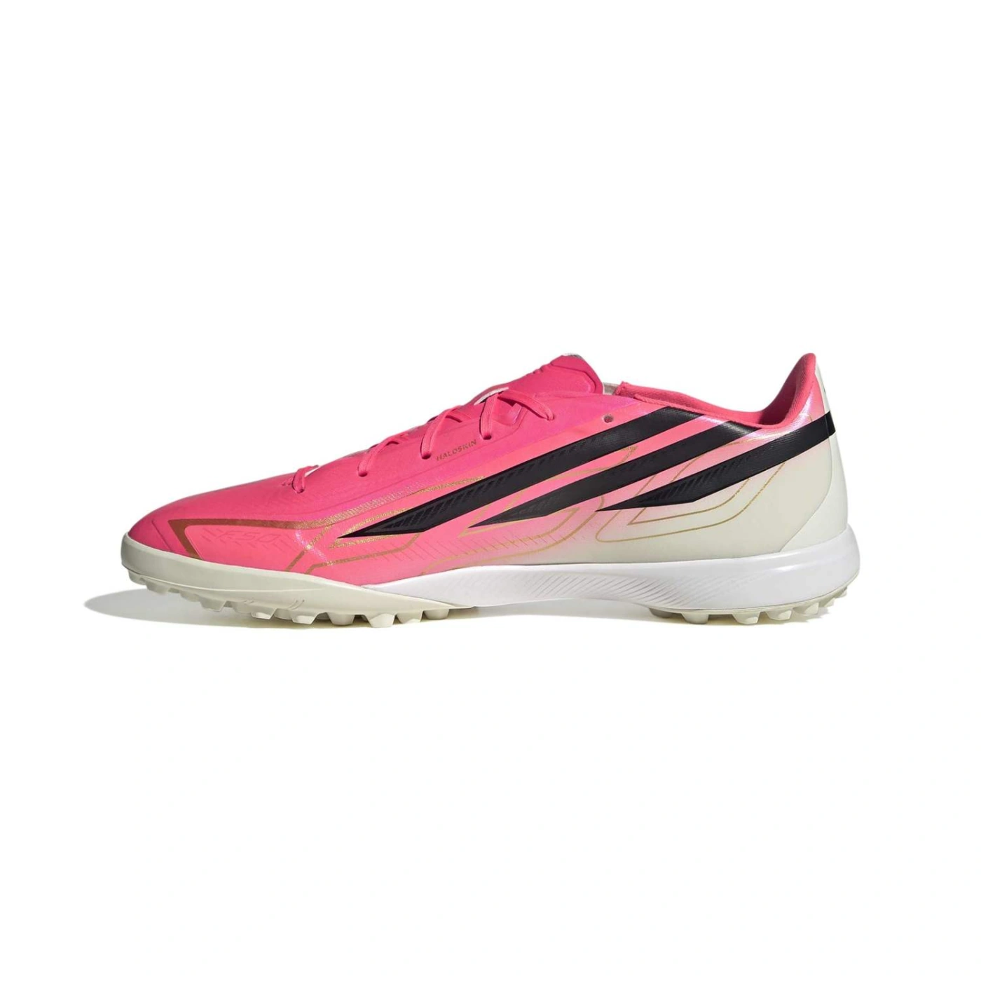 CHIMPUNES F50 HYPERFAST LEAGUE PASTO ARTIFICIAL HOMBRE ADIDAS - 4