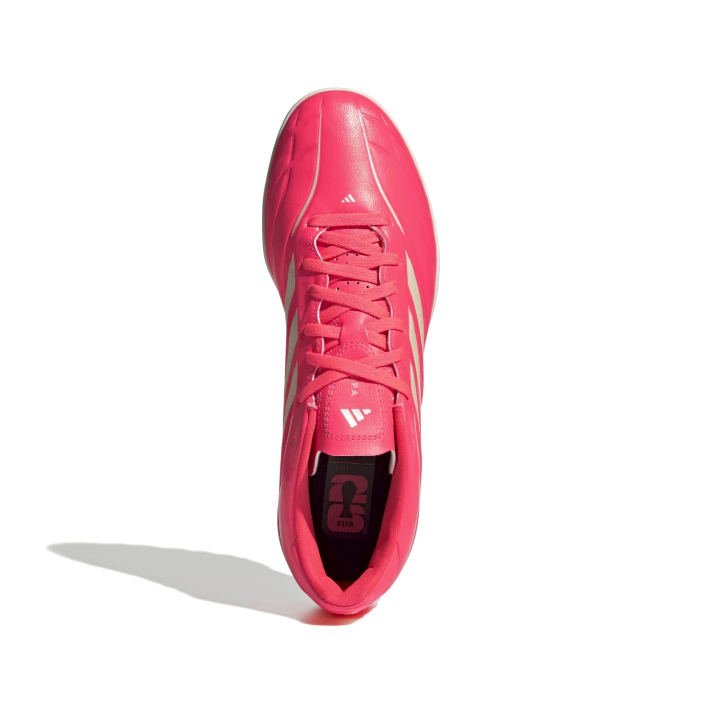 CHIMPUNES COPA PURE IV CLUB PASTO ARTIFICIAL HOMBRE ADIDAS - 3